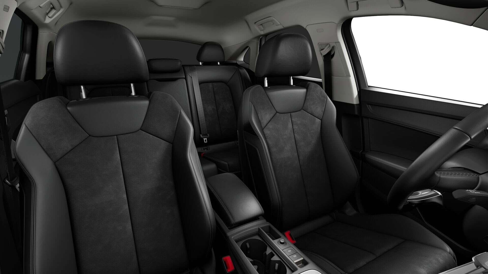 AUDI Q3 Sportback, photo 7 sur 8