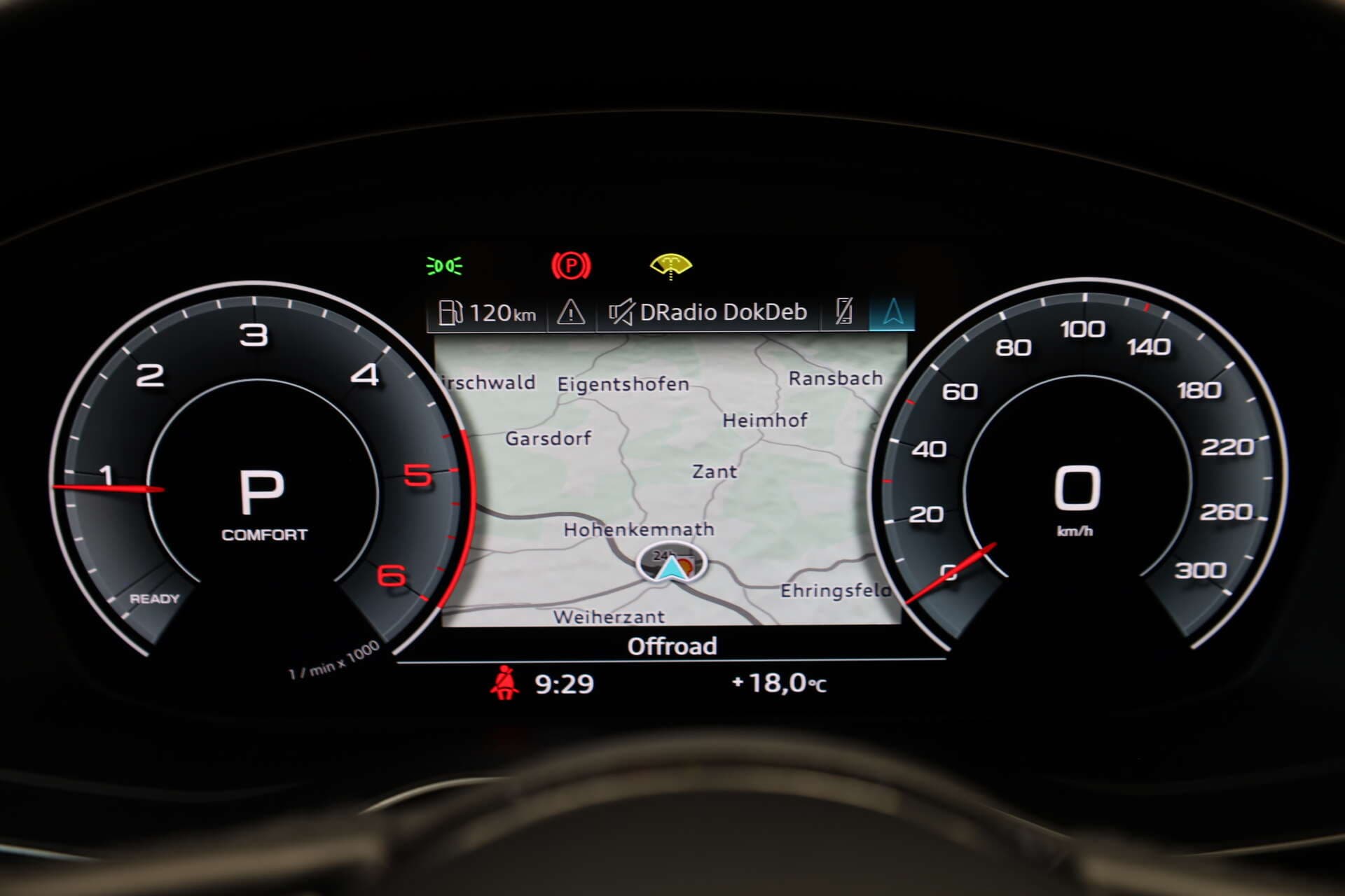 AUDI A4, photo 12 sur 17