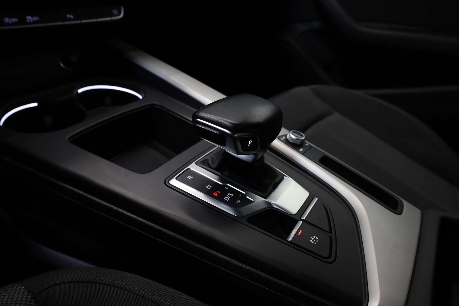 AUDI A4, photo 17 sur 17