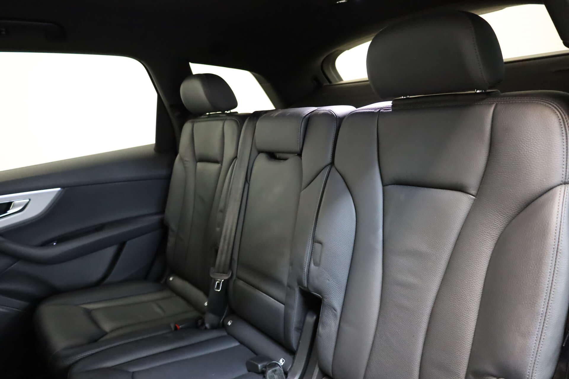 AUDI Q7, photo 9 sur 17