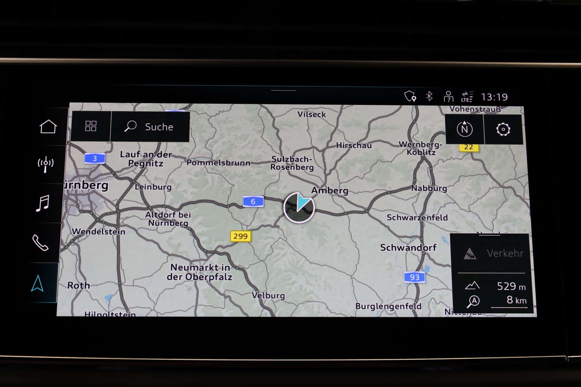 AUDI Q7, photo 12 sur 17