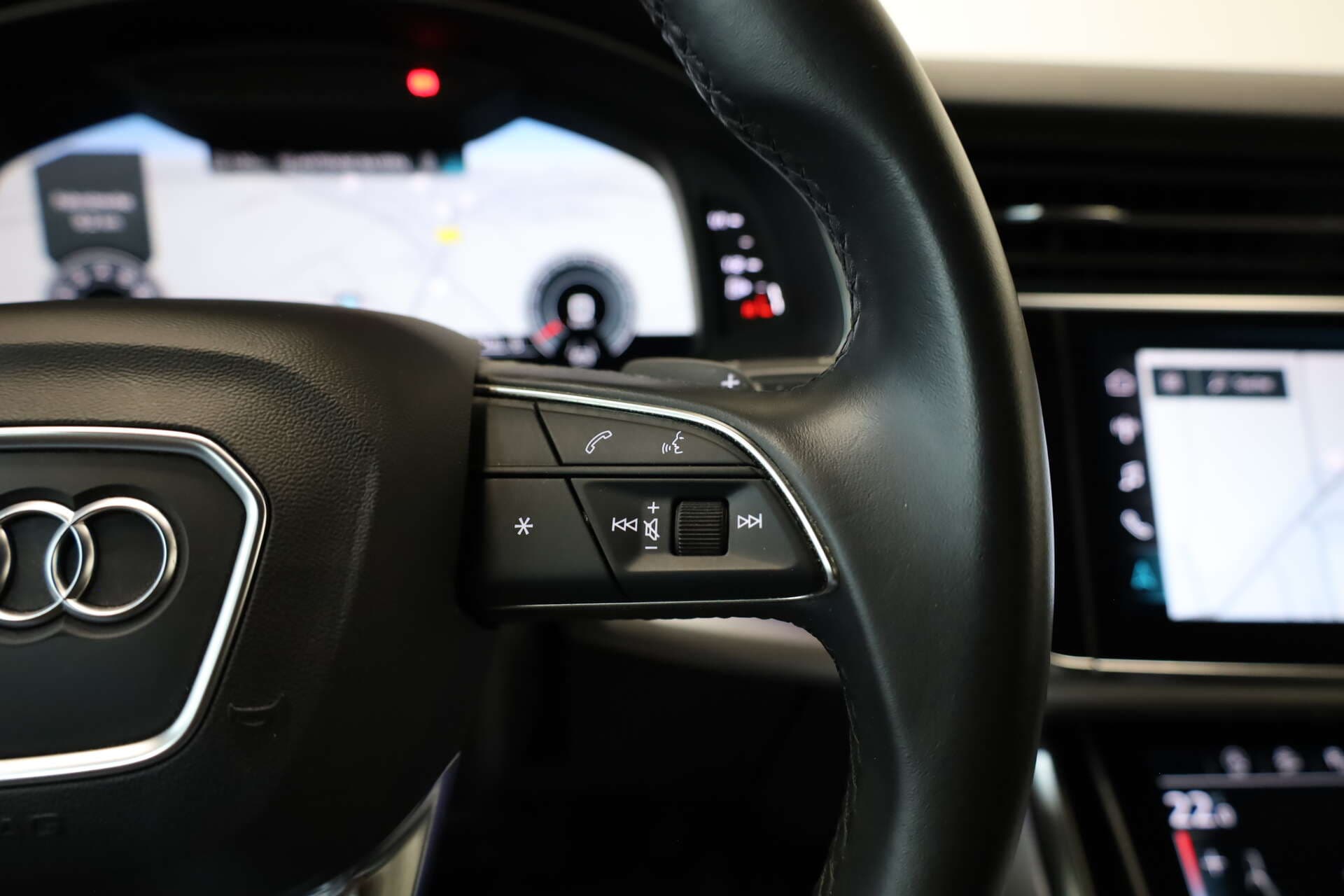 AUDI Q7, photo 14 sur 17
