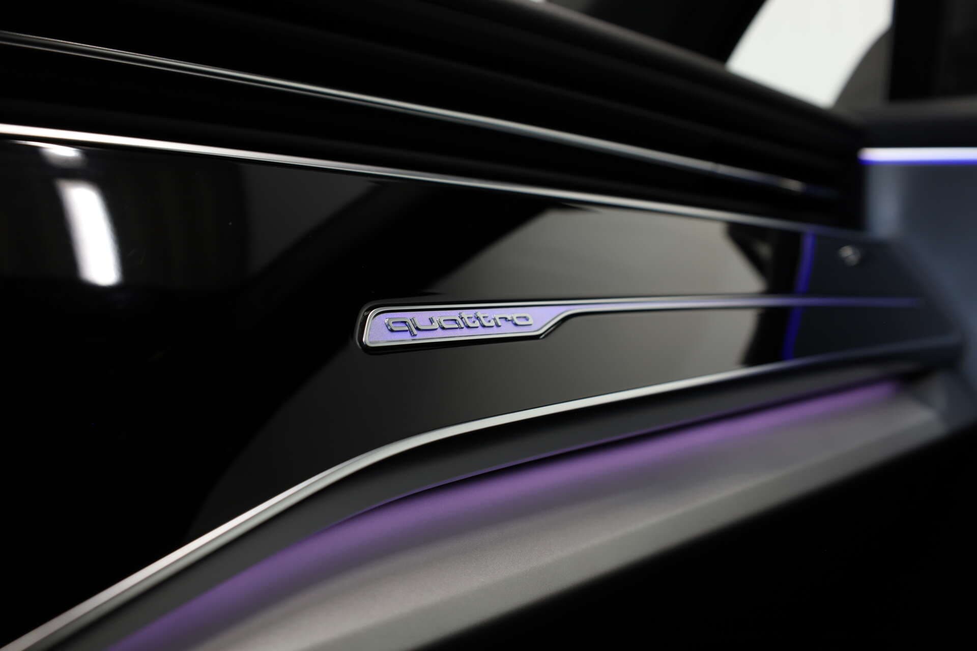 AUDI Q7, photo 17 sur 17