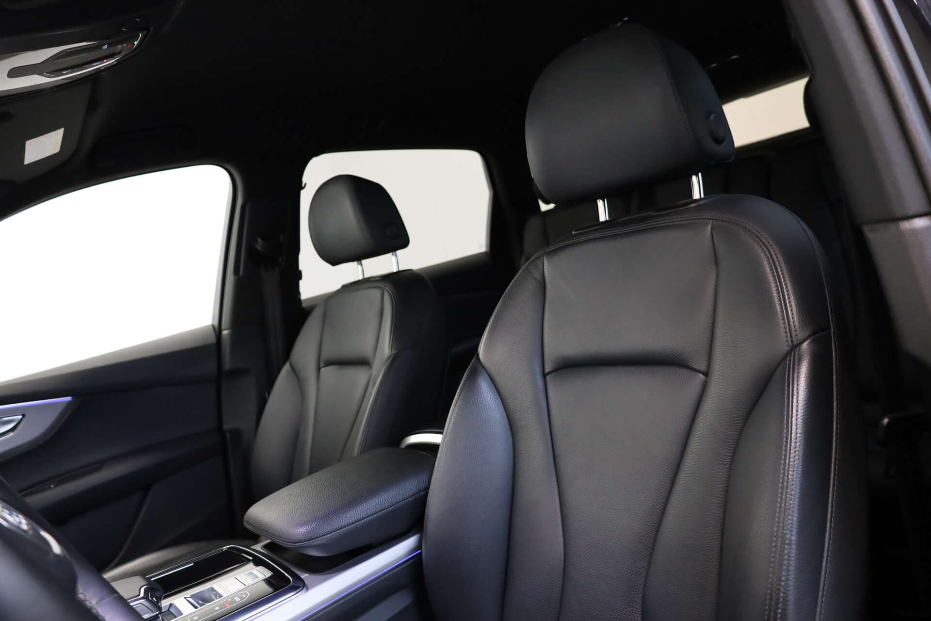 AUDI Q7, photo 8 sur 17
