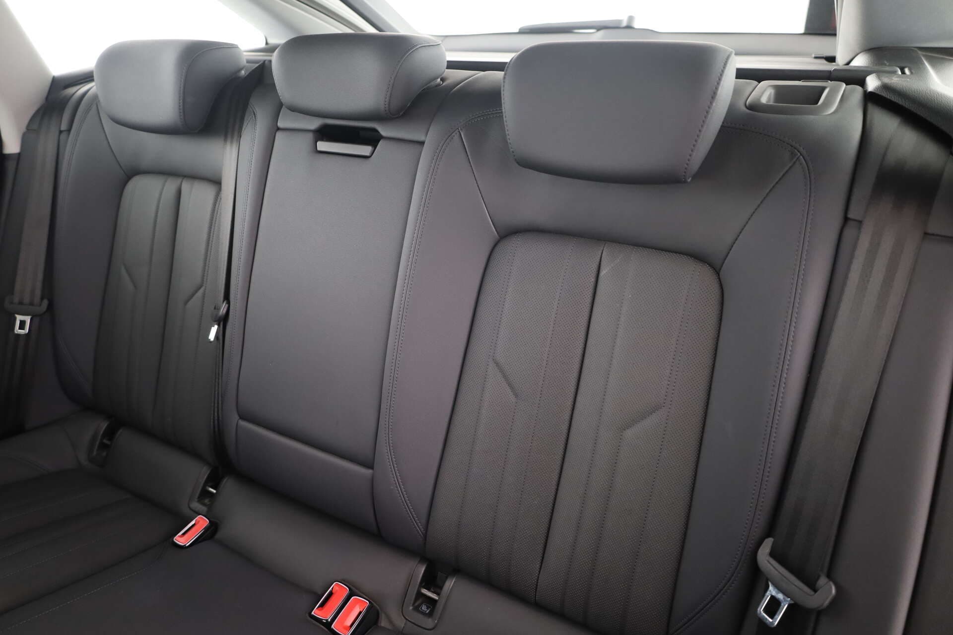 AUDI A6 Avant, photo 10 sur 17