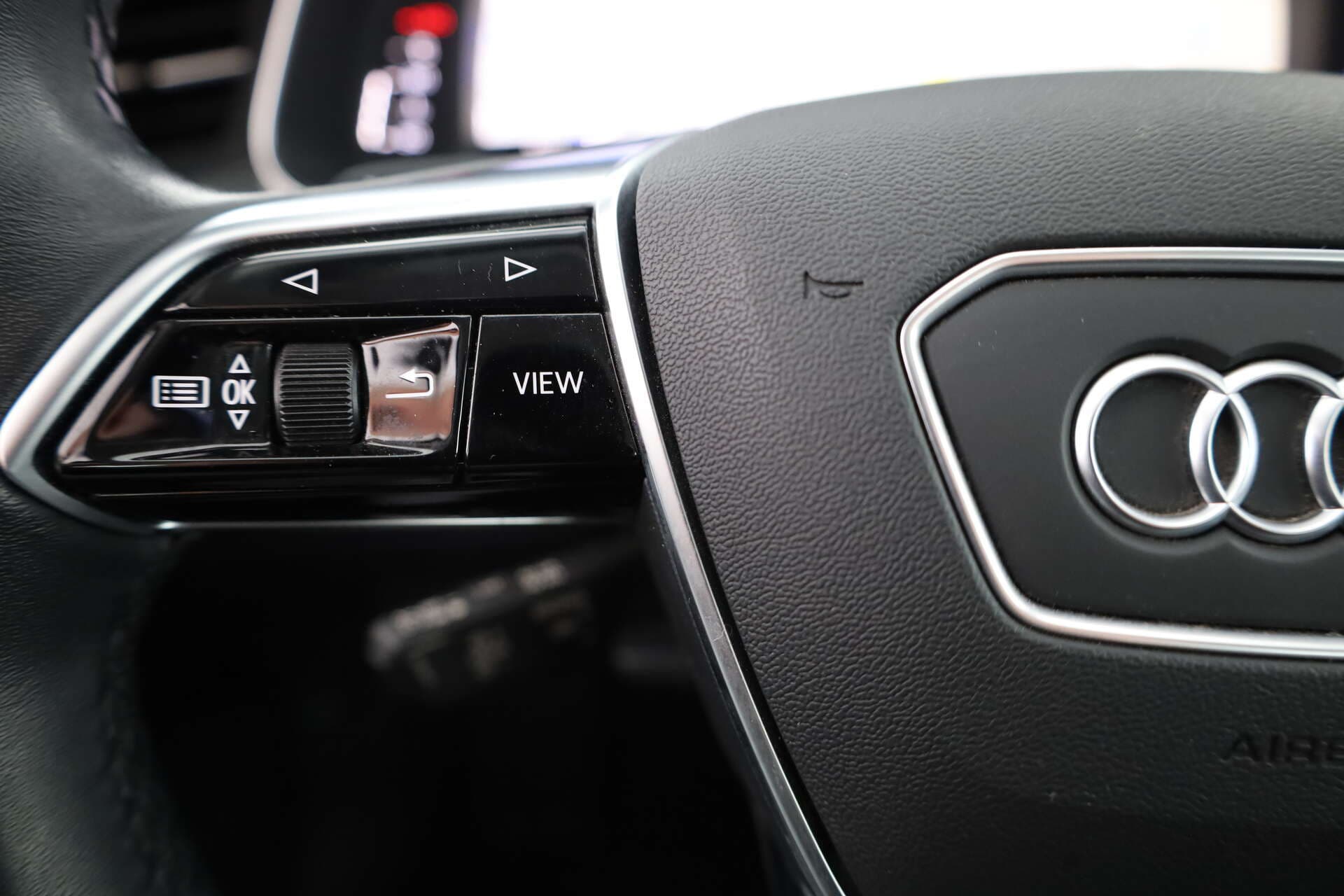 AUDI A6 Avant, photo 13 sur 17