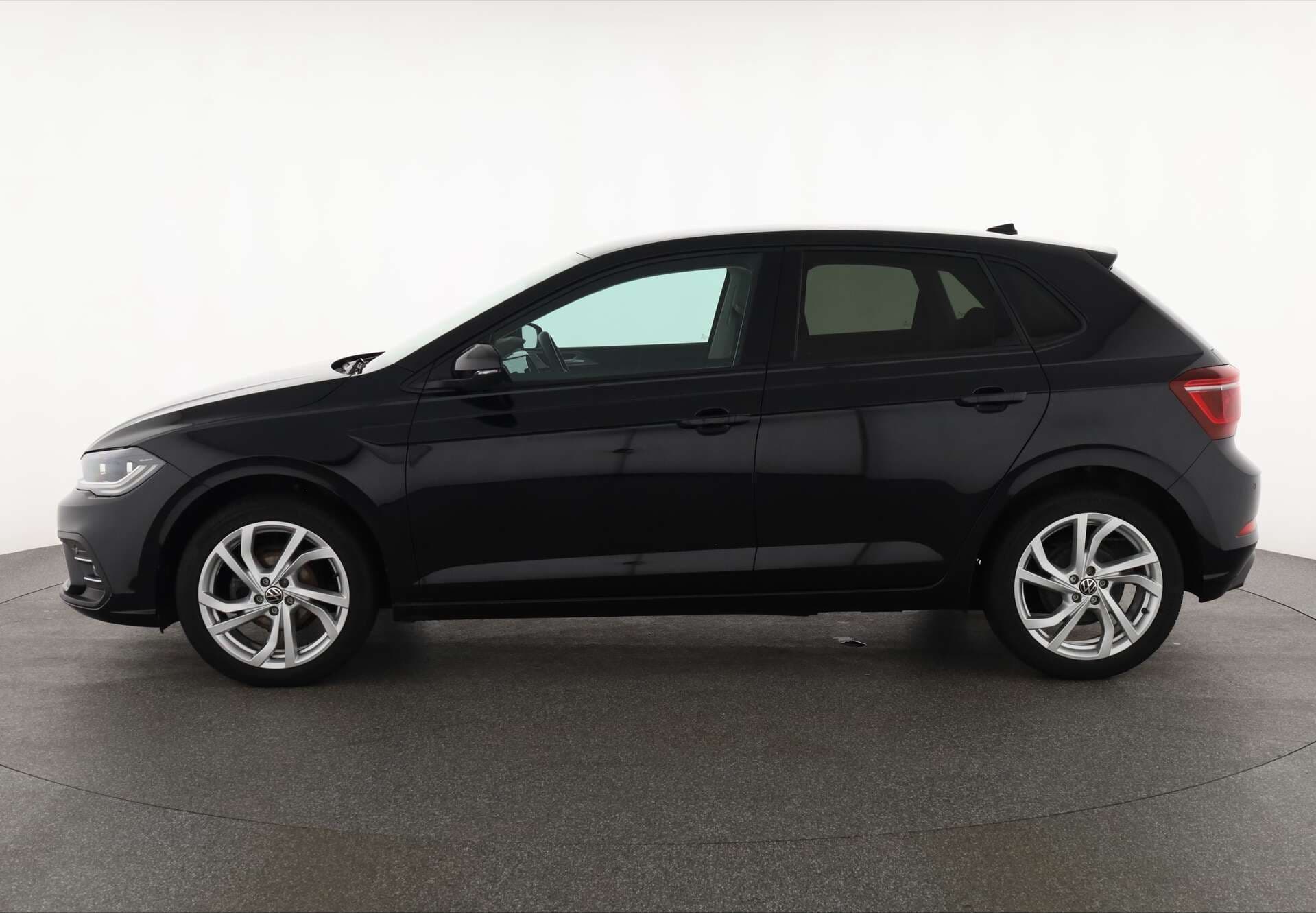 VOLKSWAGEN Polo, photo 5 sur 17