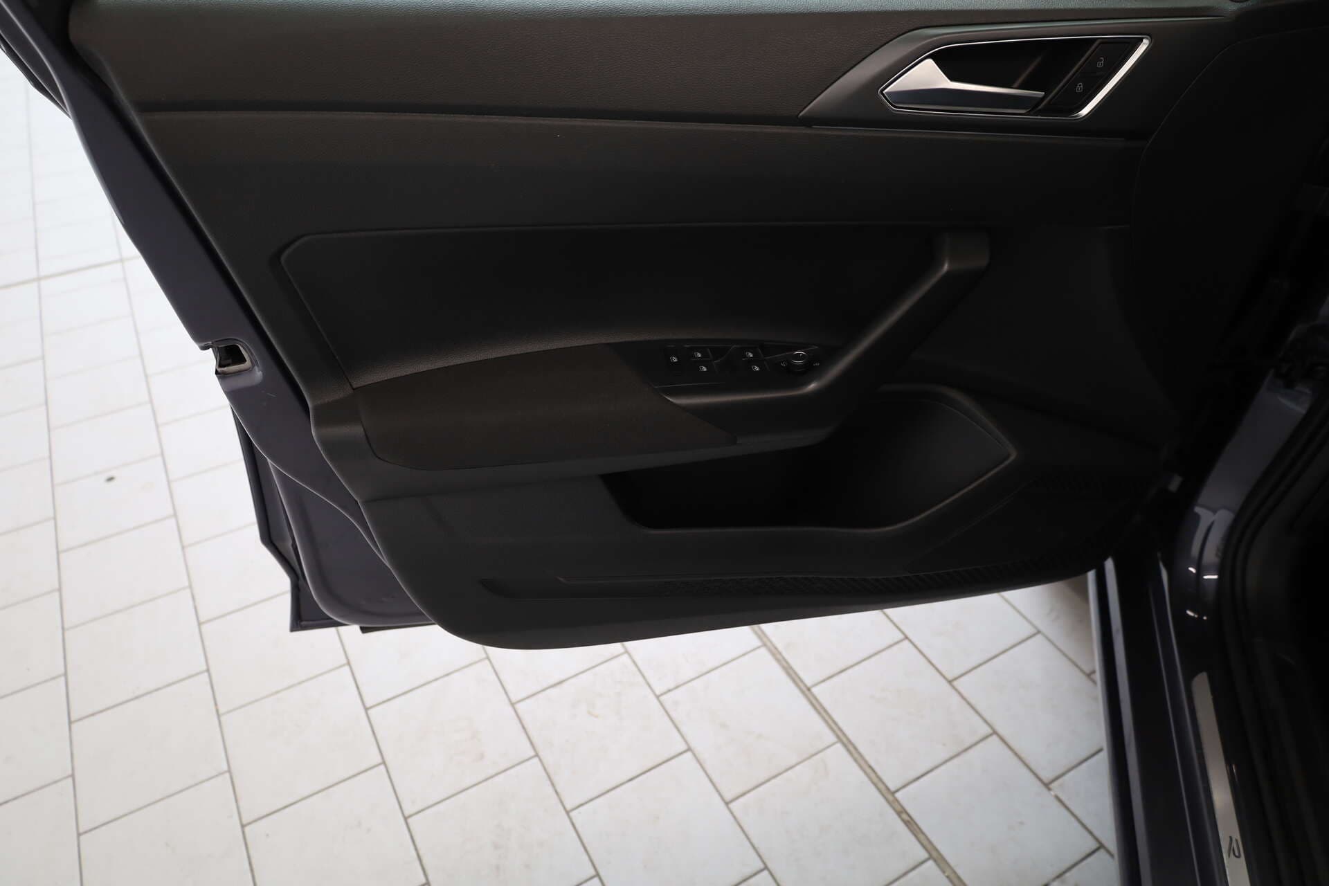 VOLKSWAGEN Taigo, photo 13 sur 16