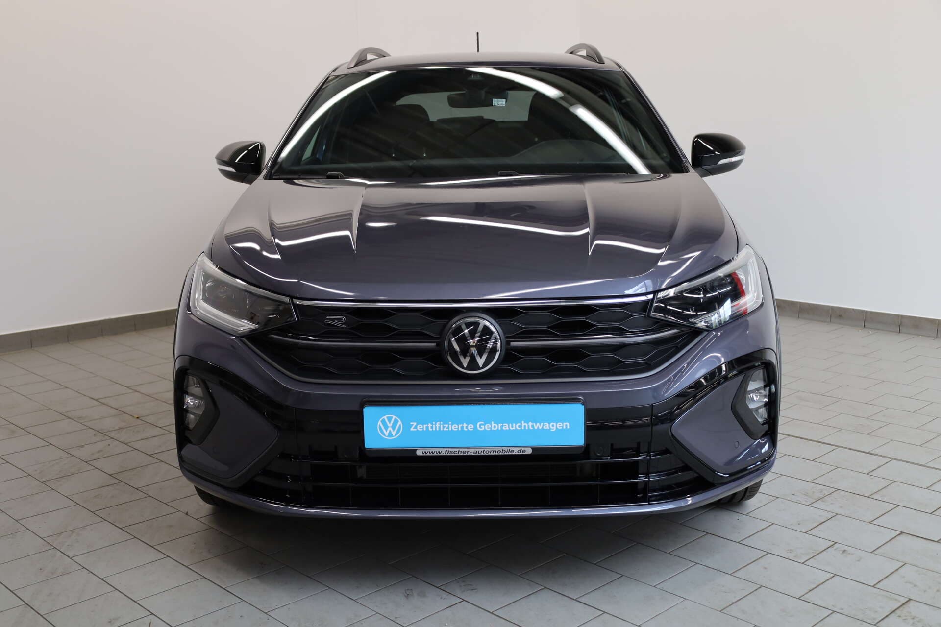 VOLKSWAGEN Taigo, photo 2 sur 16
