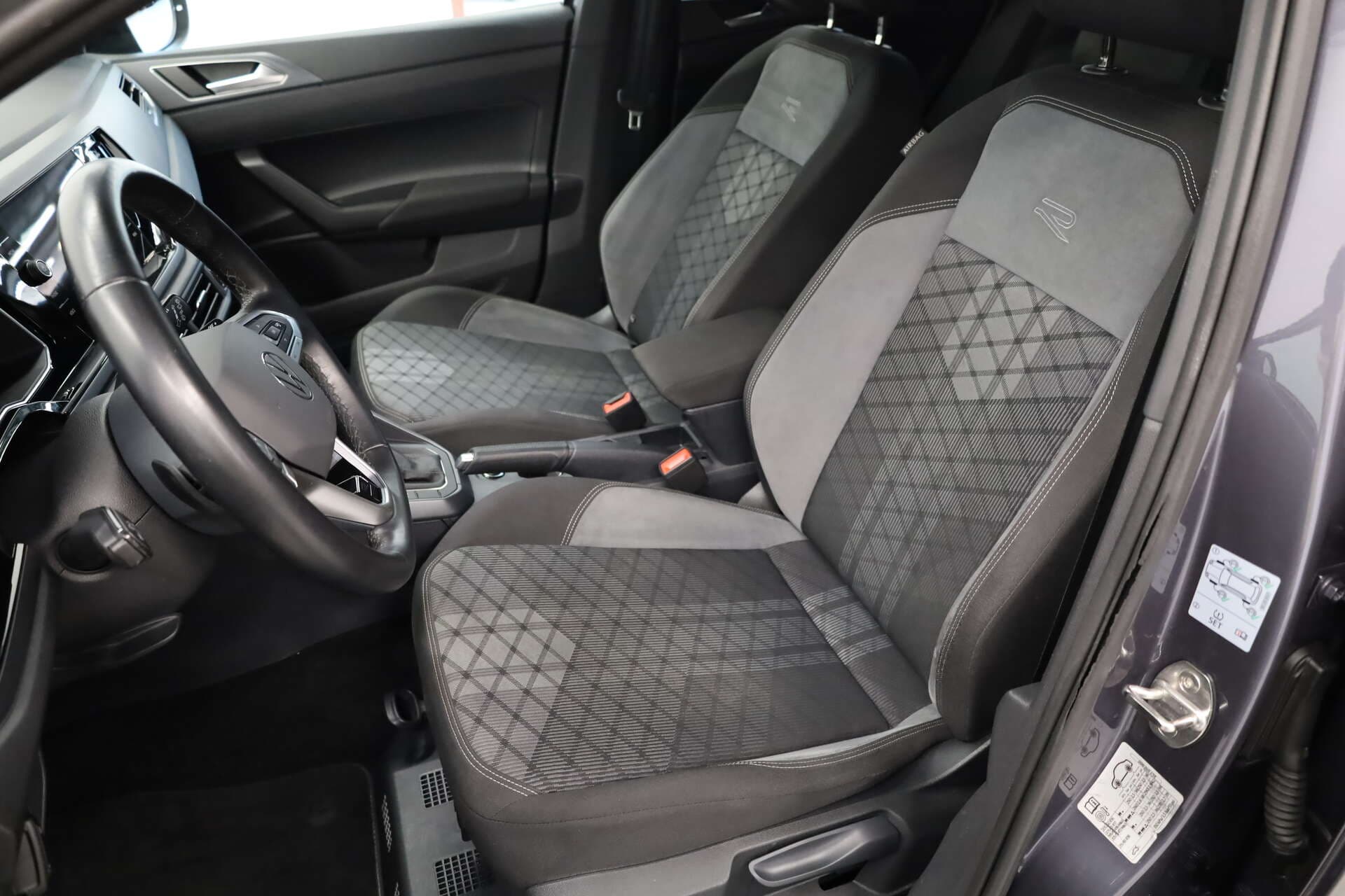 VOLKSWAGEN Taigo, photo 5 sur 16