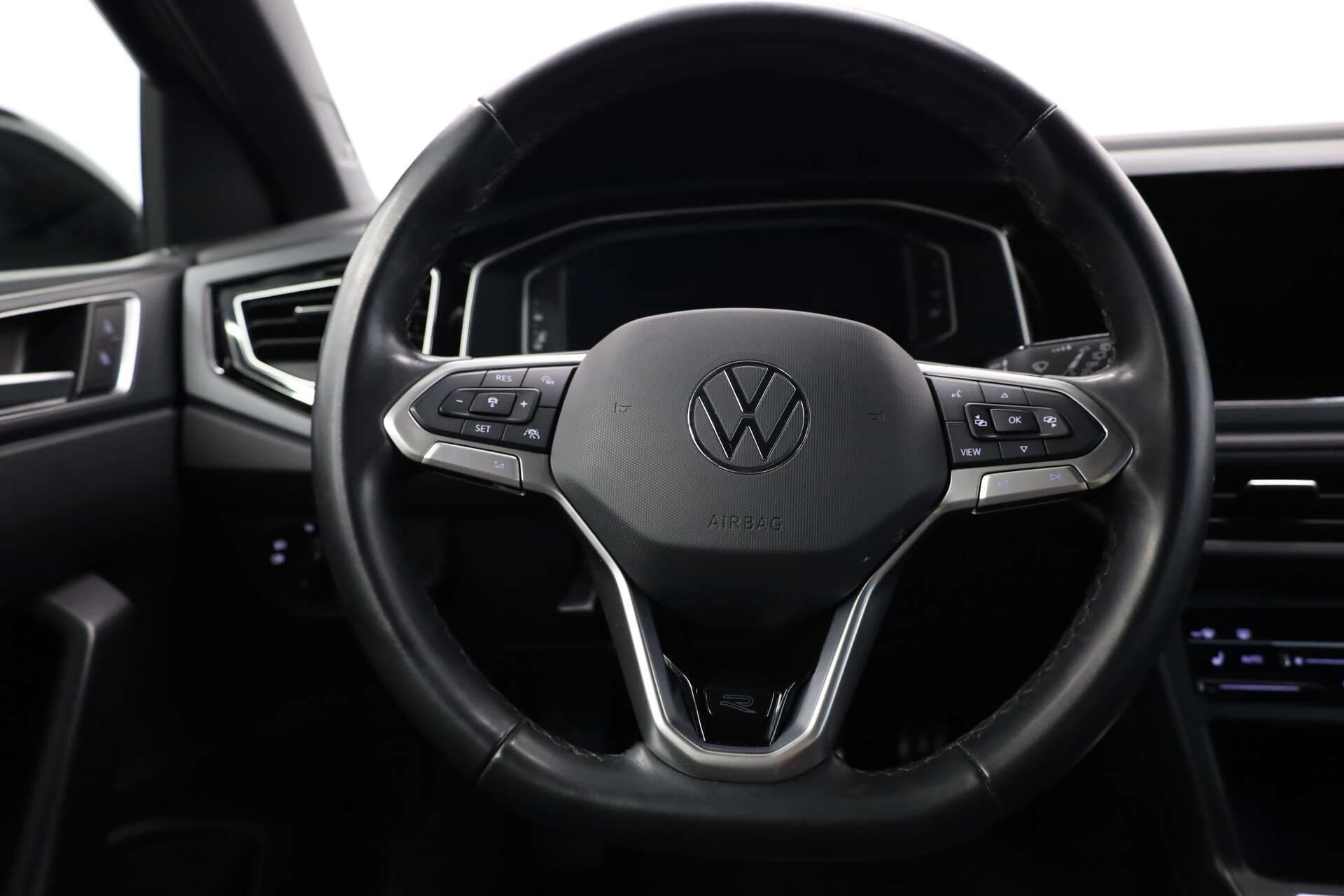 VOLKSWAGEN Taigo, photo 7 sur 16