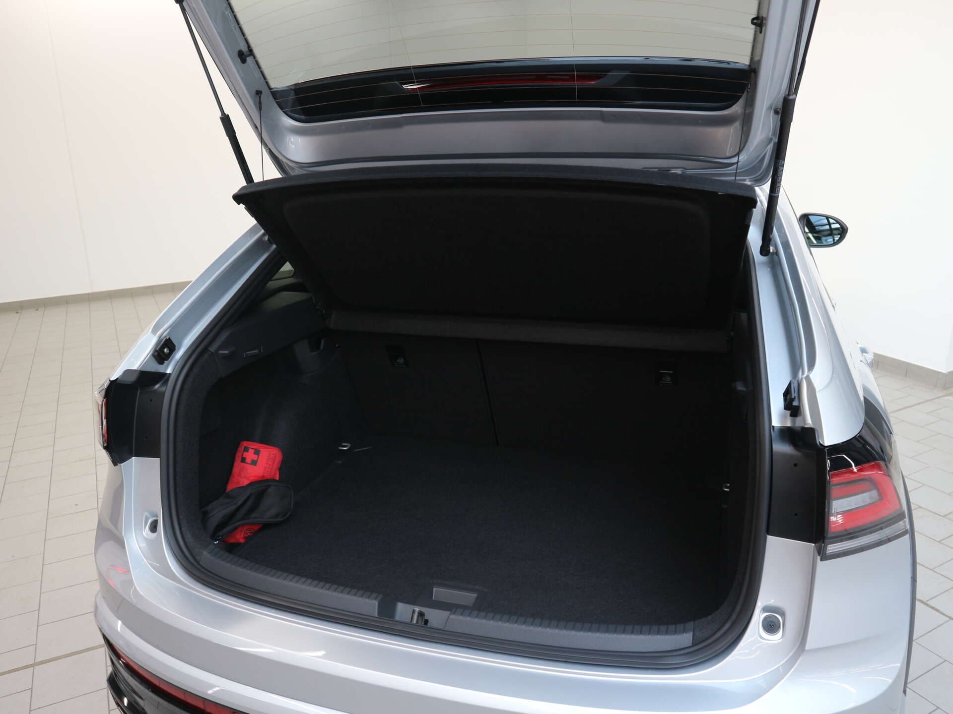 VOLKSWAGEN Taigo, photo 9 sur 10