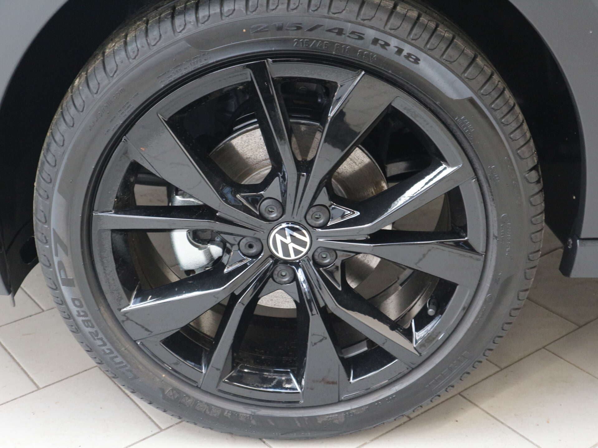 VOLKSWAGEN Taigo, photo 10 sur 10
