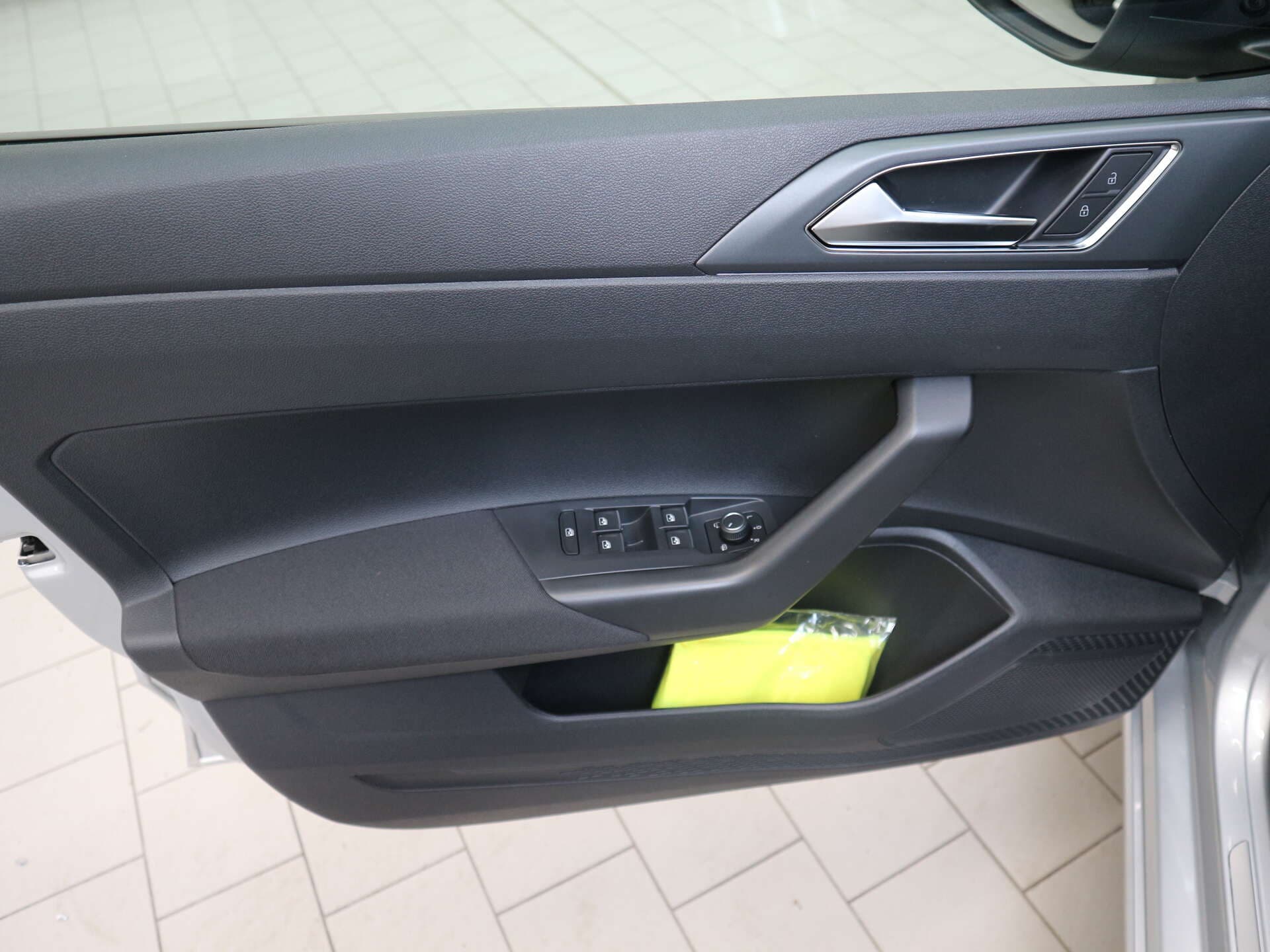 VOLKSWAGEN Taigo, photo 6 sur 10