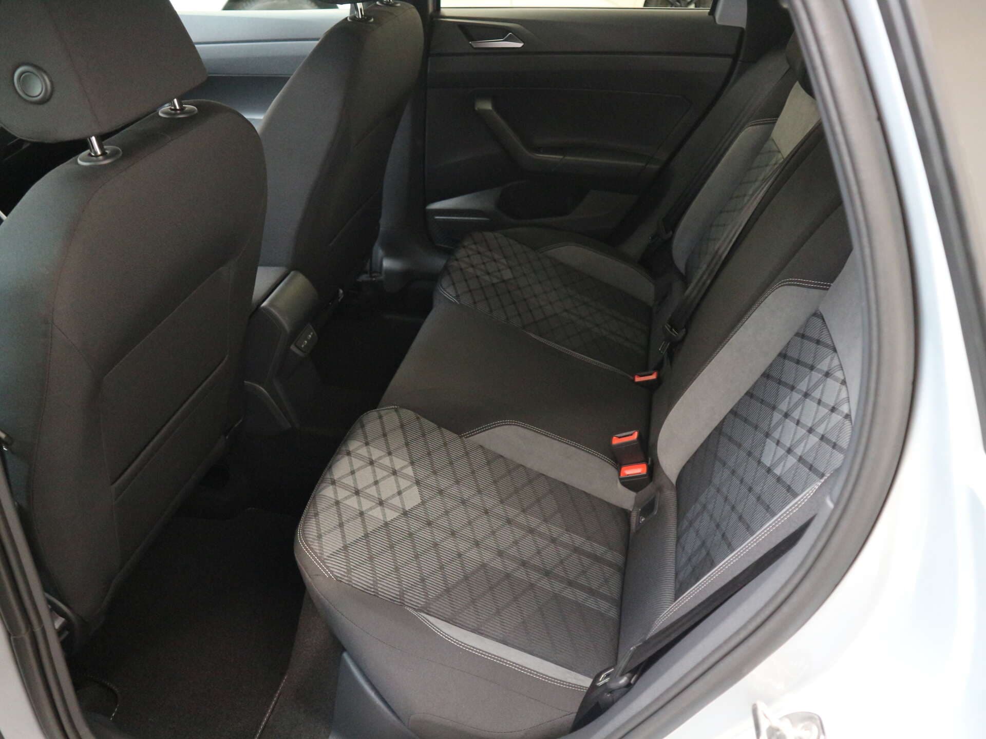 VOLKSWAGEN Taigo, photo 8 sur 10