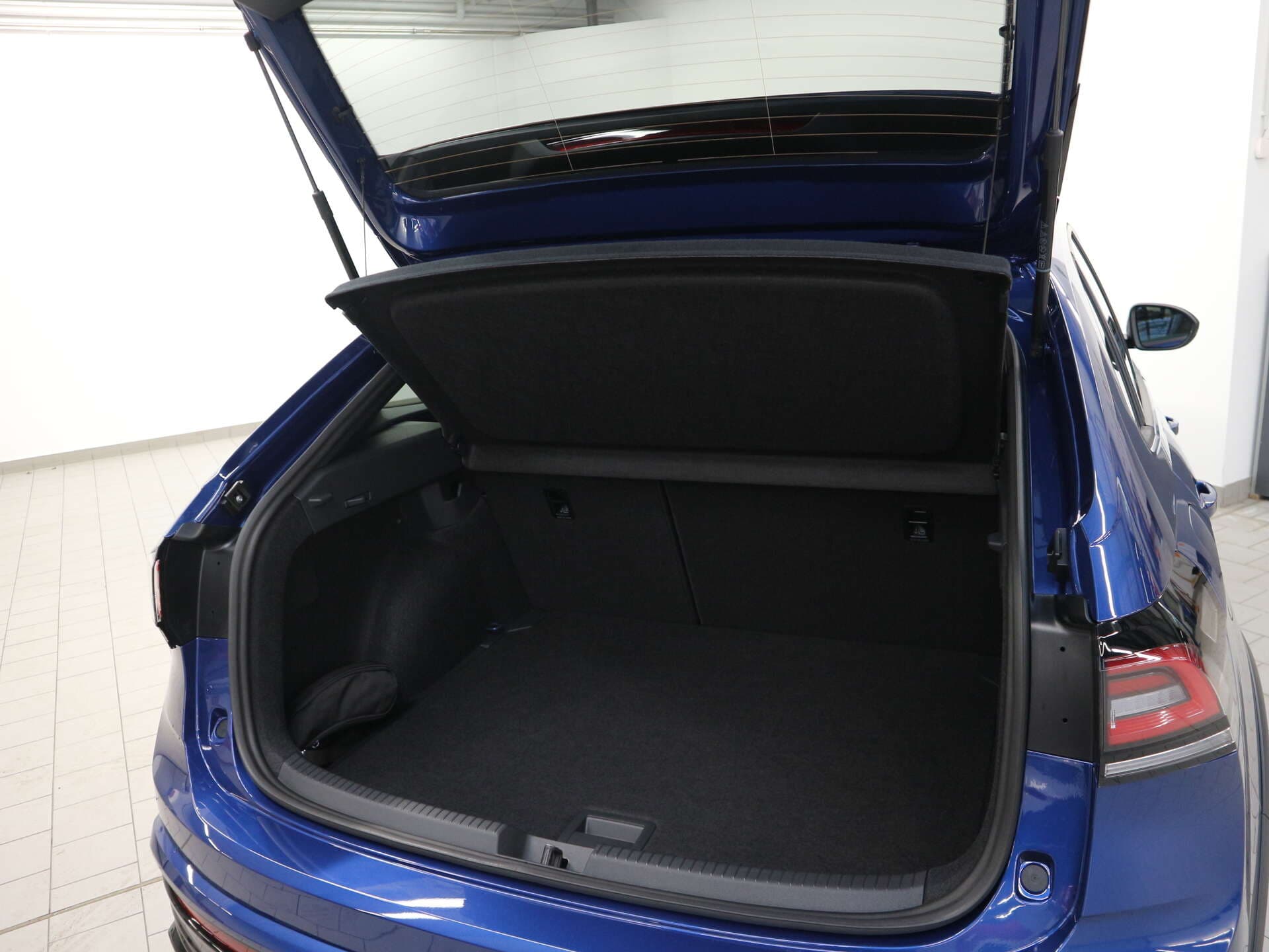 VOLKSWAGEN Taigo, photo 9 sur 10