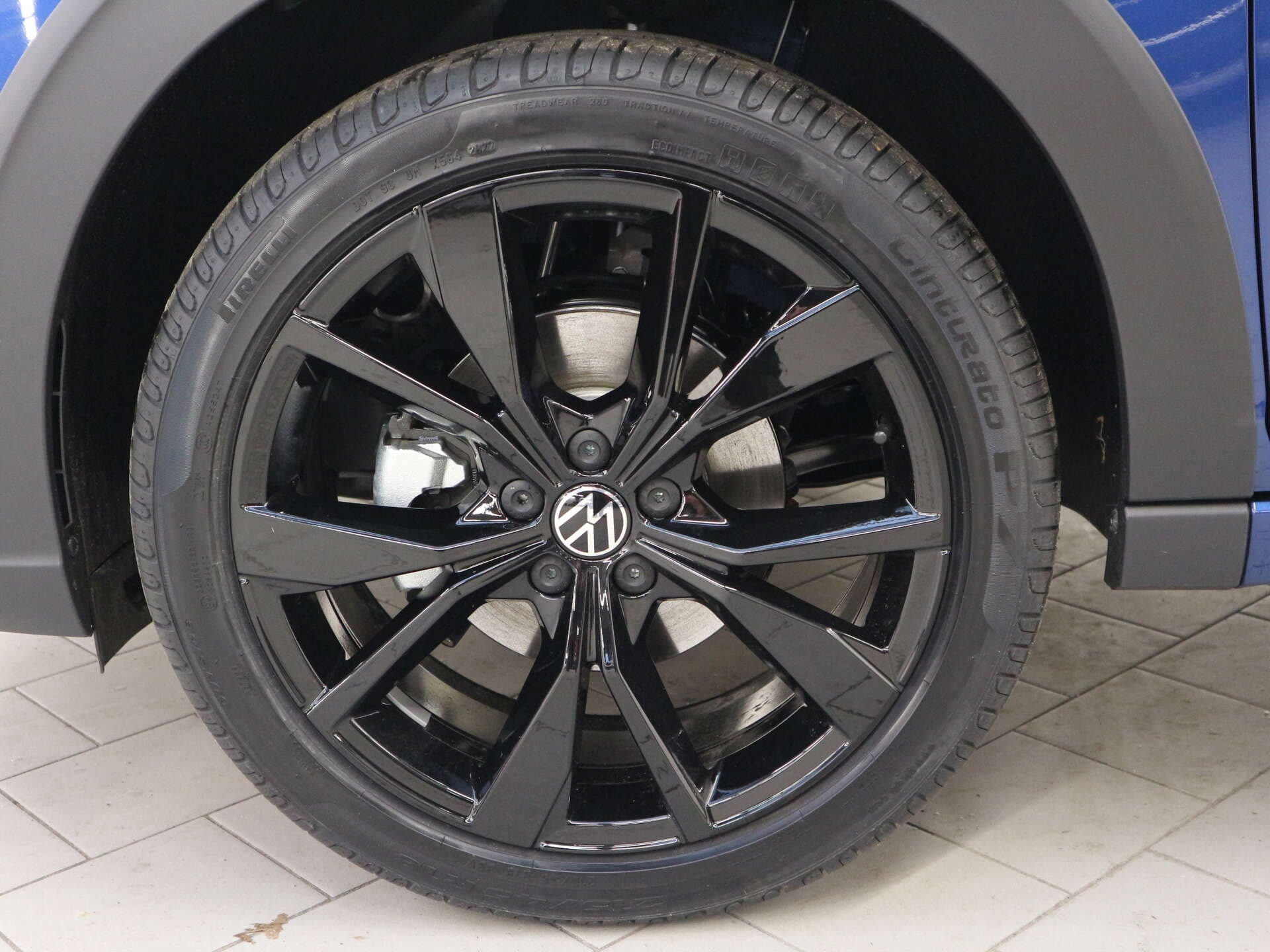 VOLKSWAGEN Taigo, photo 10 sur 10