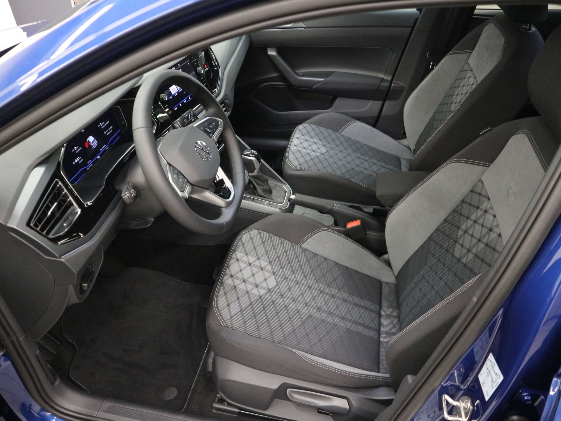 VOLKSWAGEN Taigo, photo 2 sur 10
