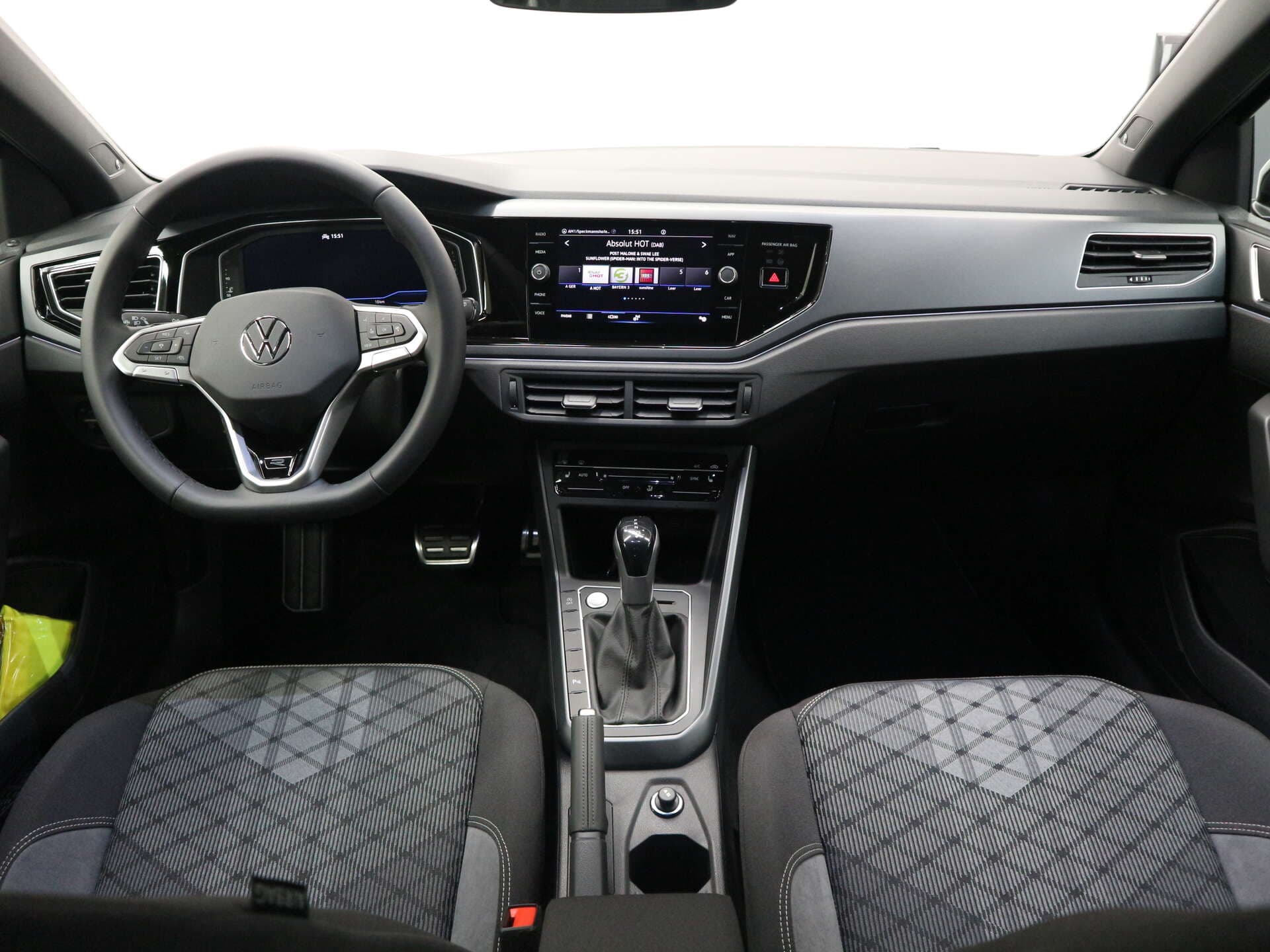 VOLKSWAGEN Taigo, photo 3 sur 10