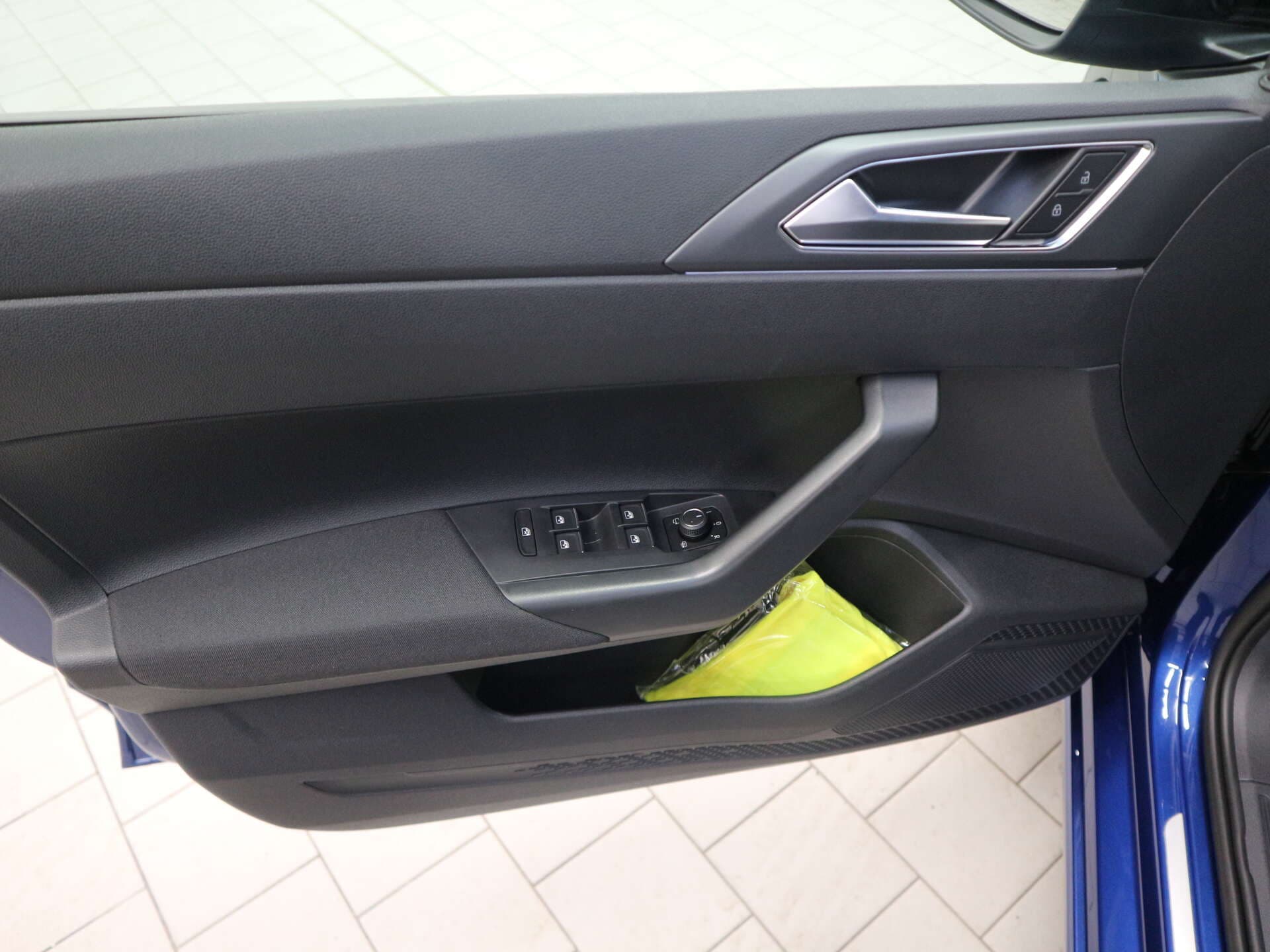 VOLKSWAGEN Taigo, photo 6 sur 10