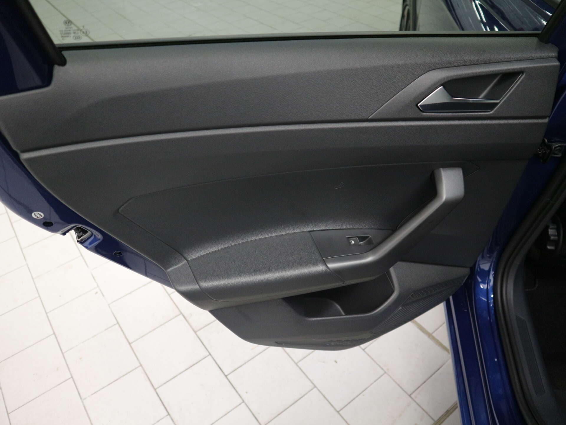 VOLKSWAGEN Taigo, photo 7 sur 10