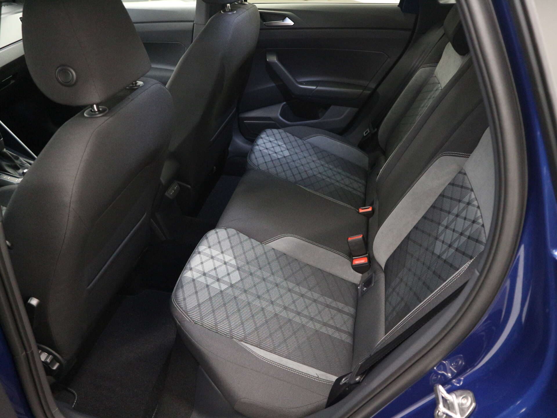 VOLKSWAGEN Taigo, photo 8 sur 10