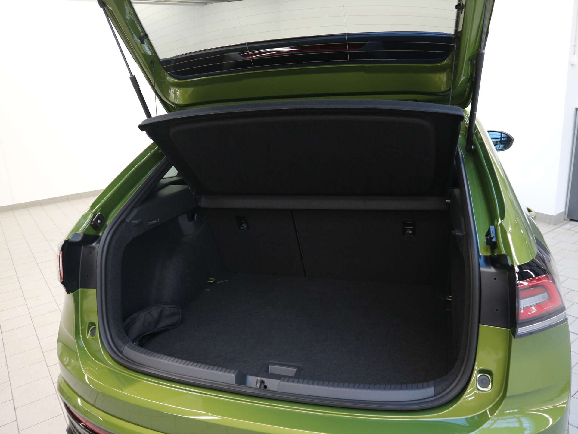 VOLKSWAGEN Taigo, photo 9 sur 10