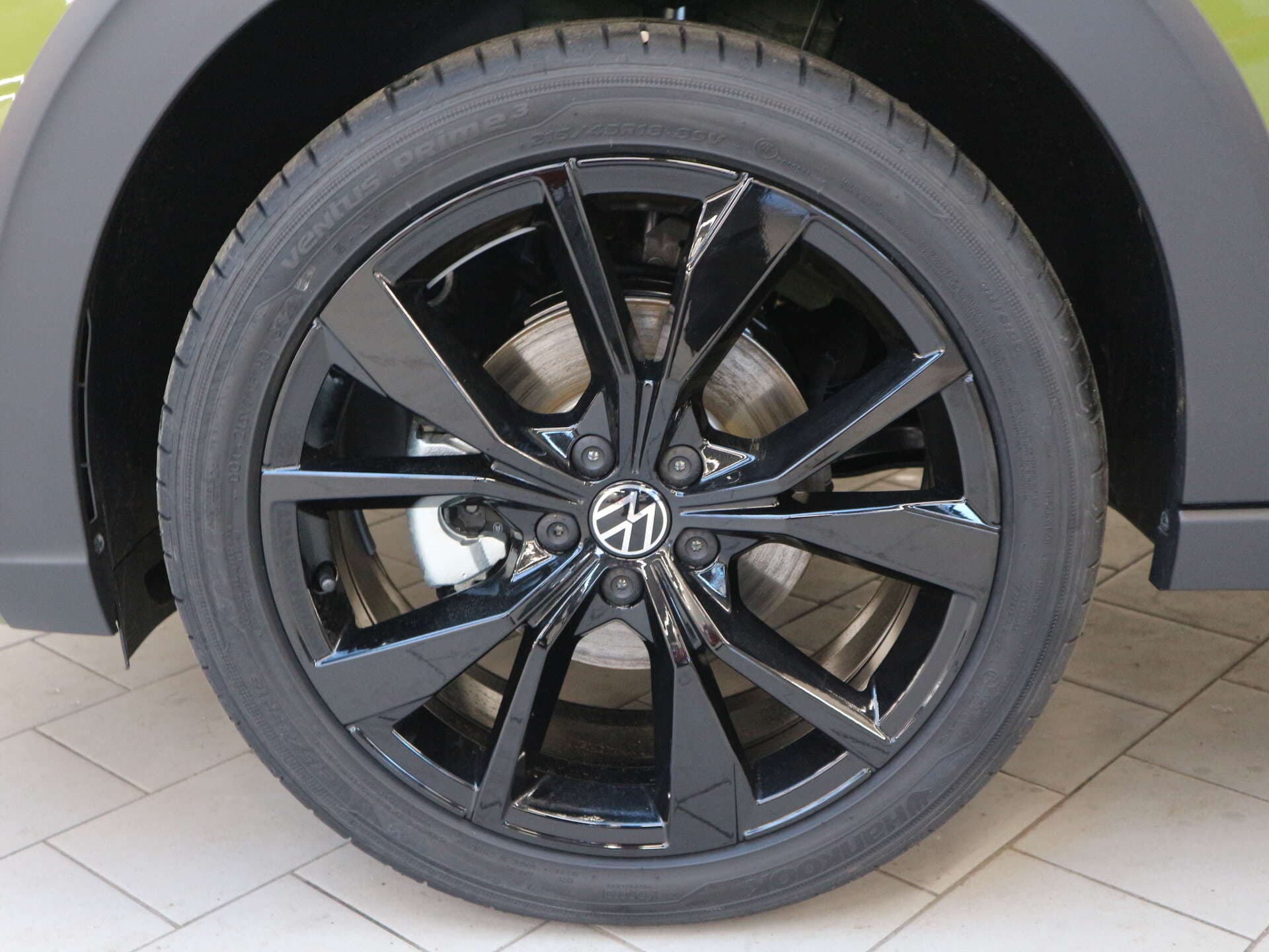 VOLKSWAGEN Taigo, photo 10 sur 10