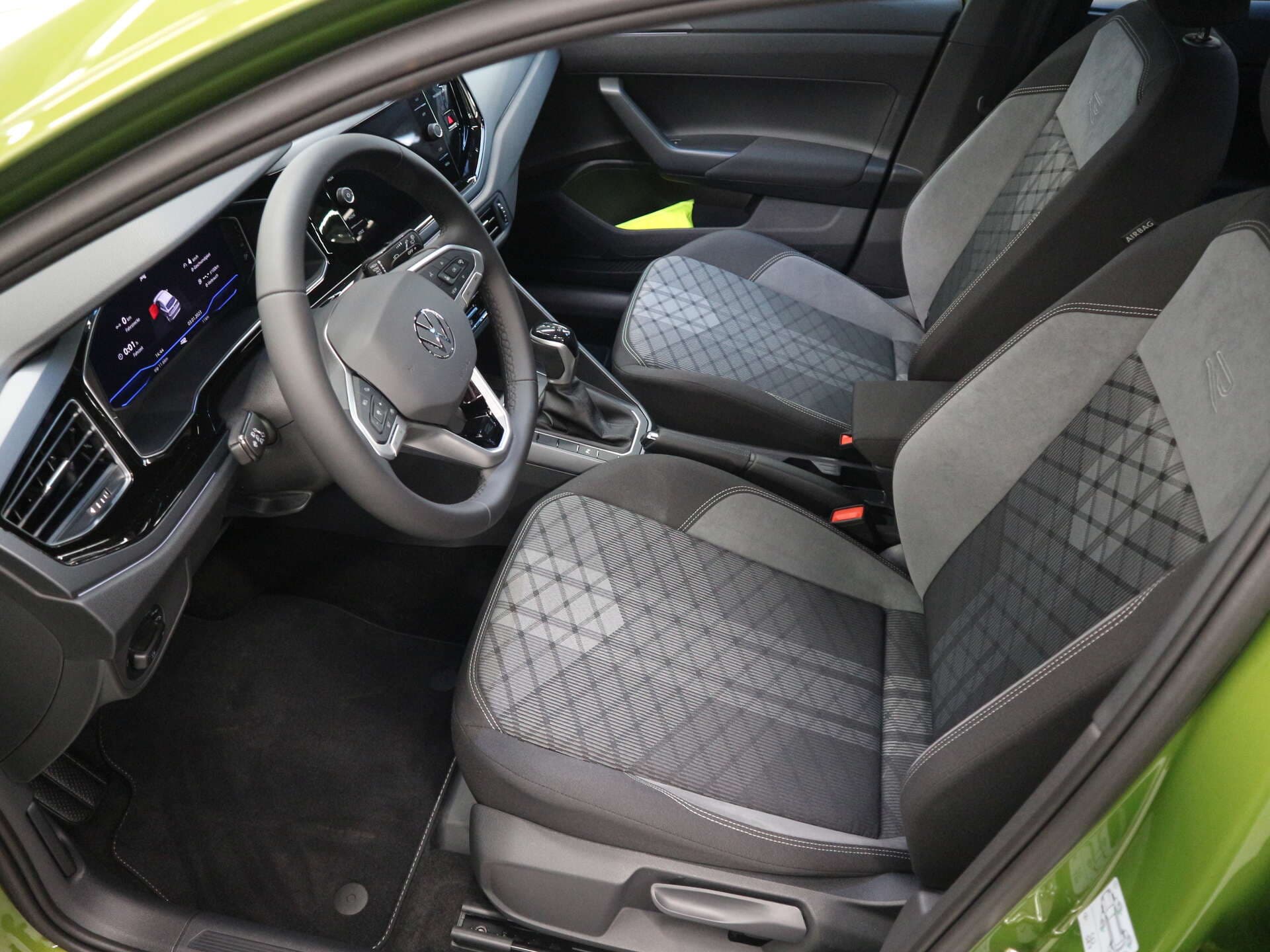 VOLKSWAGEN Taigo, photo 2 sur 10