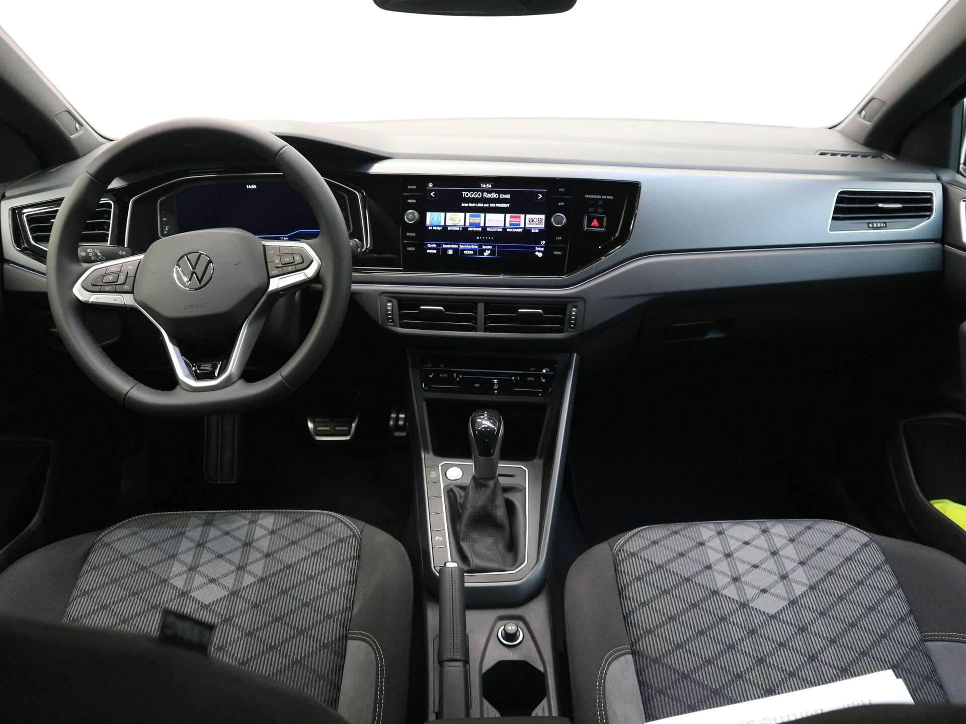 VOLKSWAGEN Taigo, photo 3 sur 10