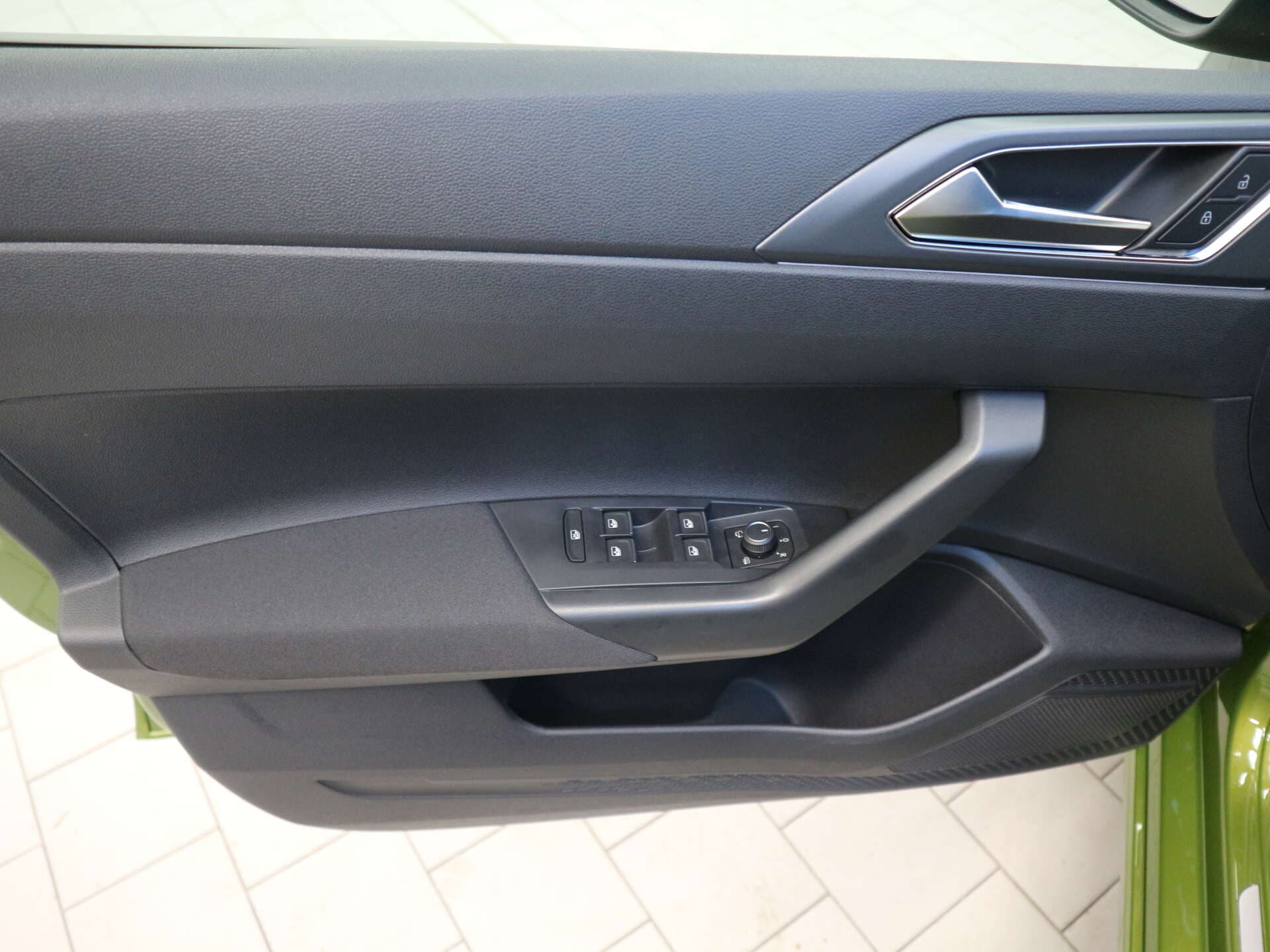 VOLKSWAGEN Taigo, photo 6 sur 10