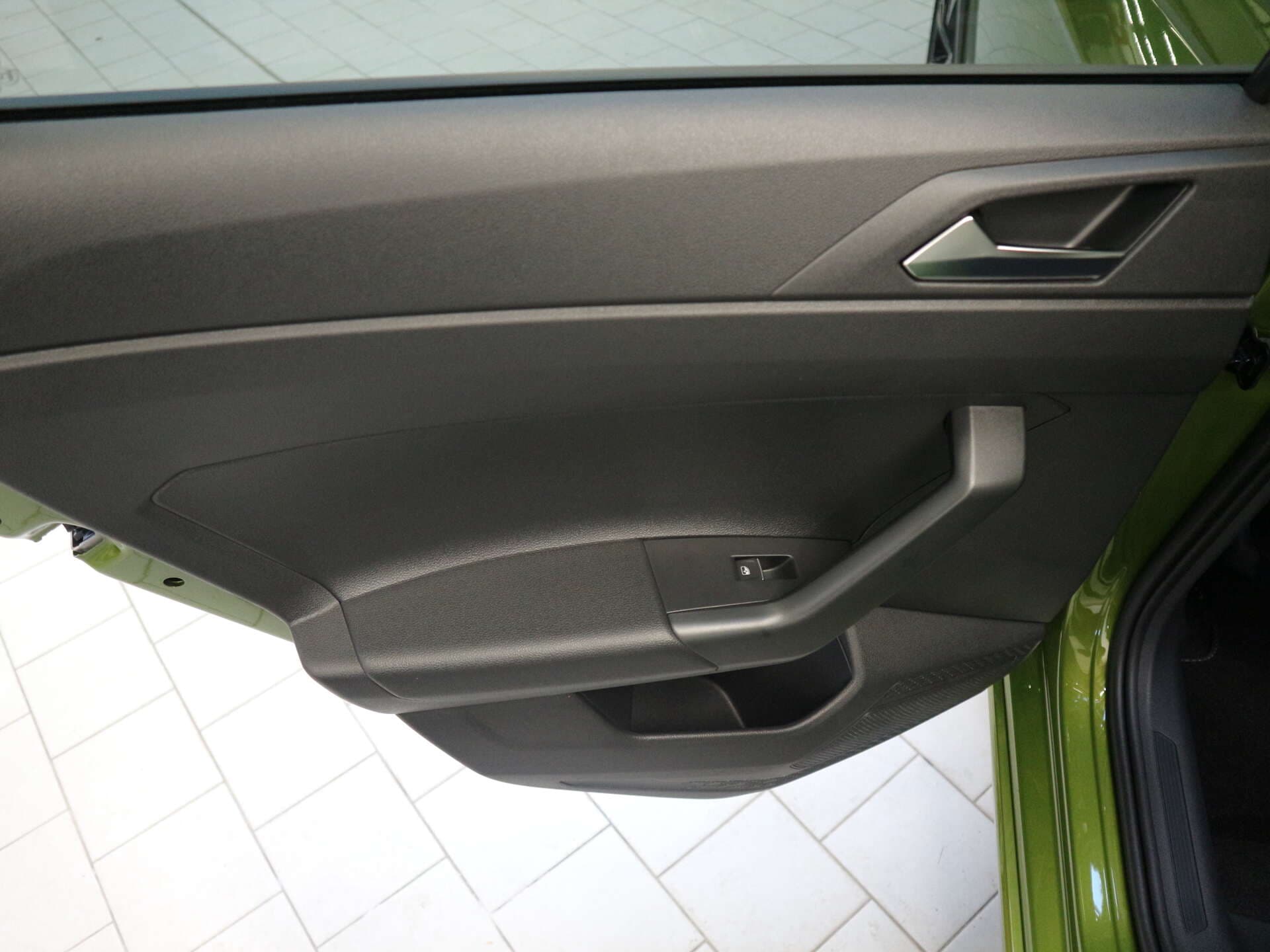 VOLKSWAGEN Taigo, photo 7 sur 10