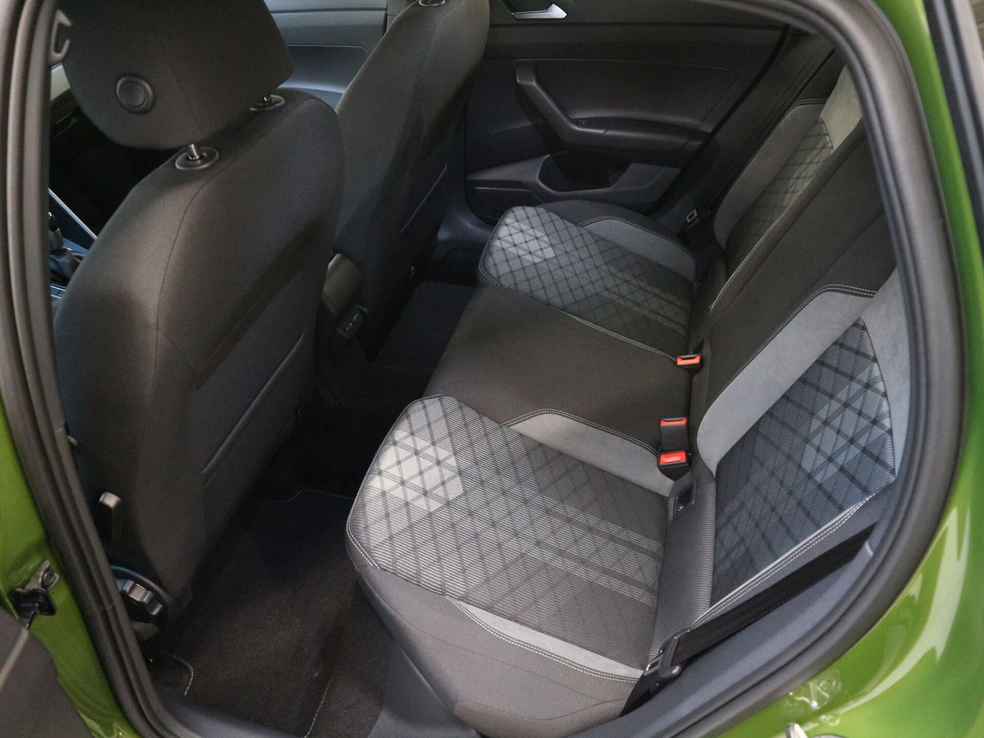 VOLKSWAGEN Taigo, photo 8 sur 10