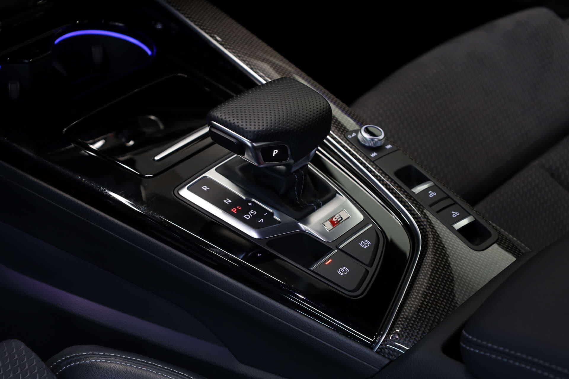 AUDI S5 Cabriolet, photo 17 sur 17