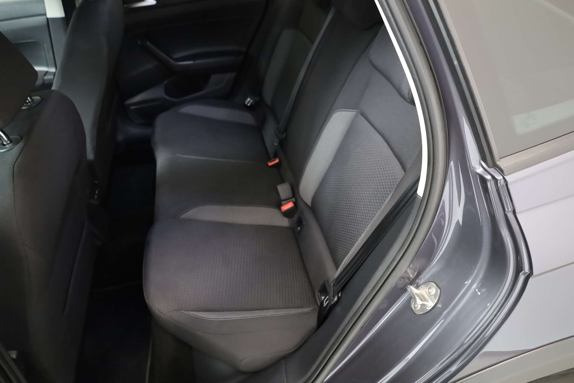 VOLKSWAGEN Taigo, photo 14 sur 16