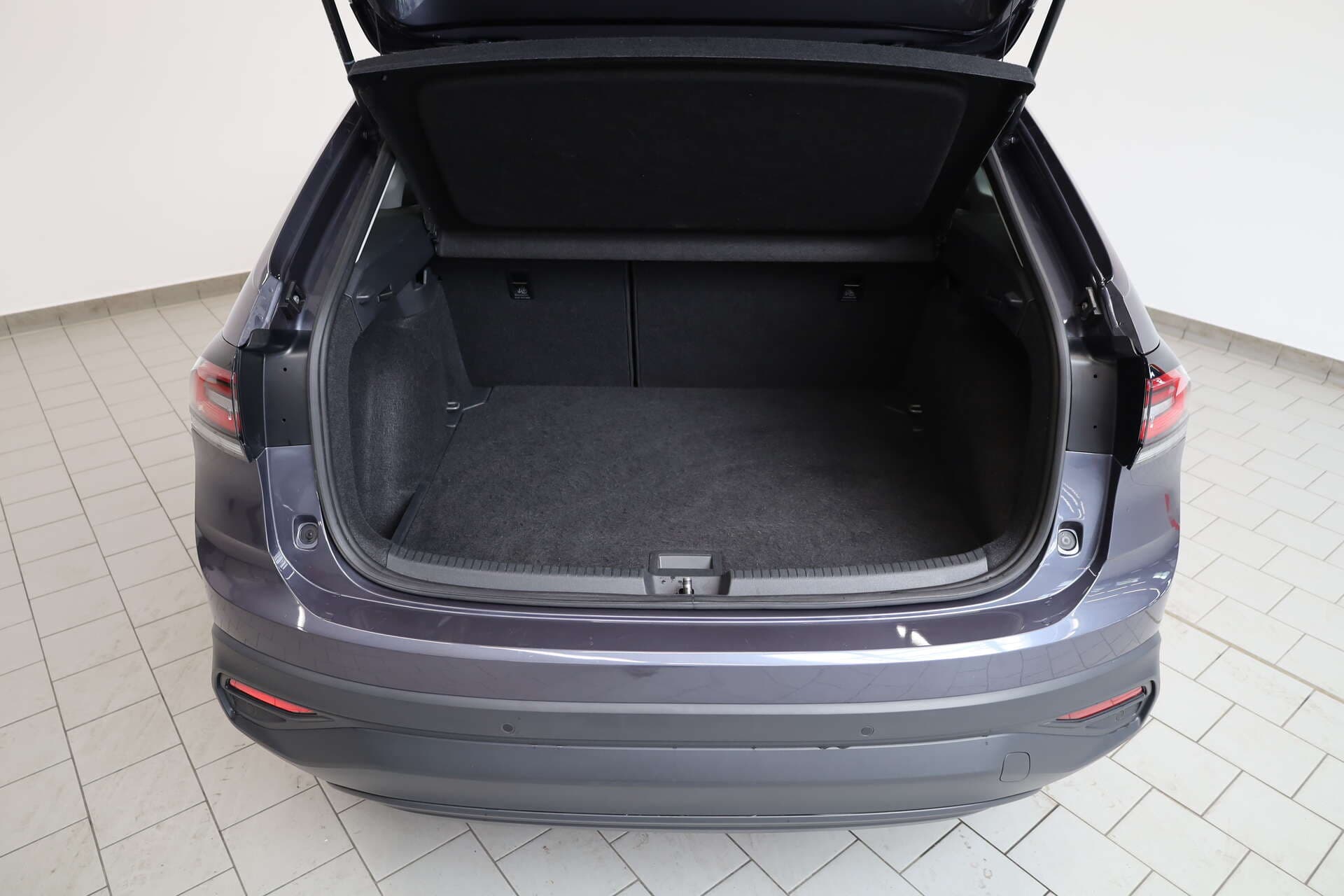 VOLKSWAGEN Taigo, photo 15 sur 16