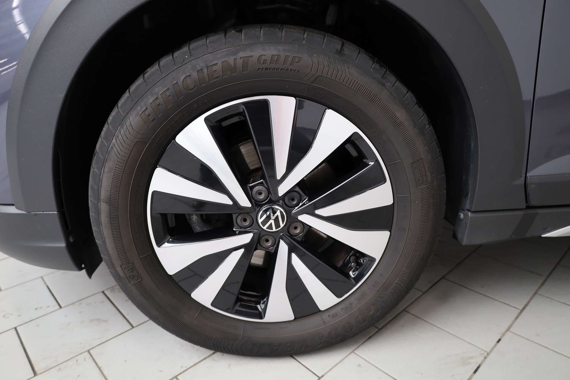 VOLKSWAGEN Taigo, photo 16 sur 16