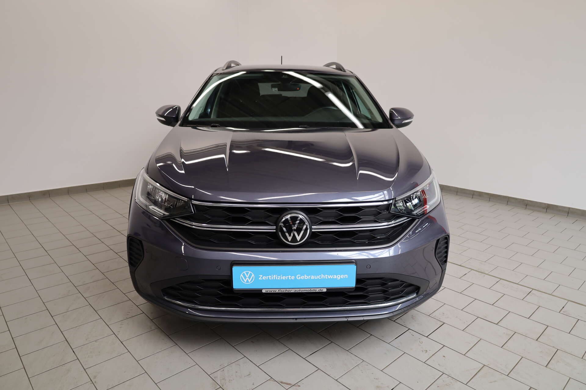 VOLKSWAGEN Taigo, photo 2 sur 16