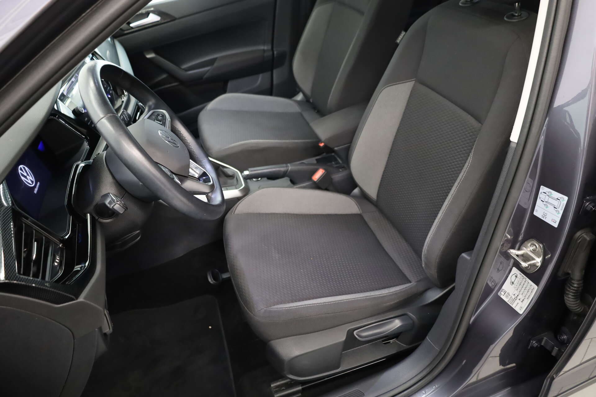 VOLKSWAGEN Taigo, photo 5 sur 16