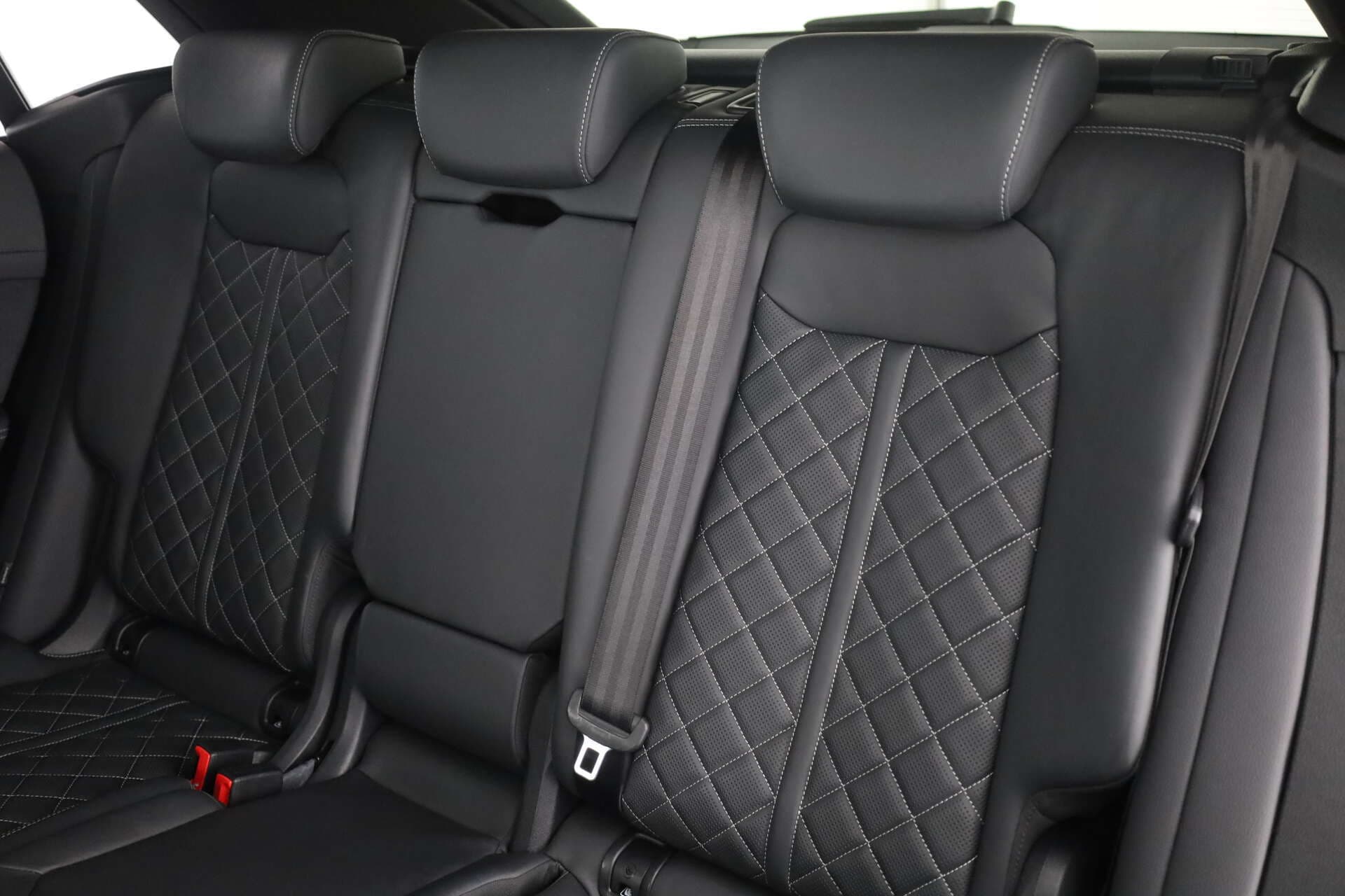 AUDI SQ8, photo 10 sur 17