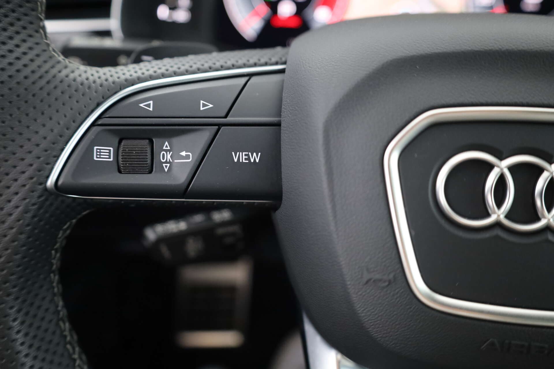 AUDI SQ8, photo 13 sur 17