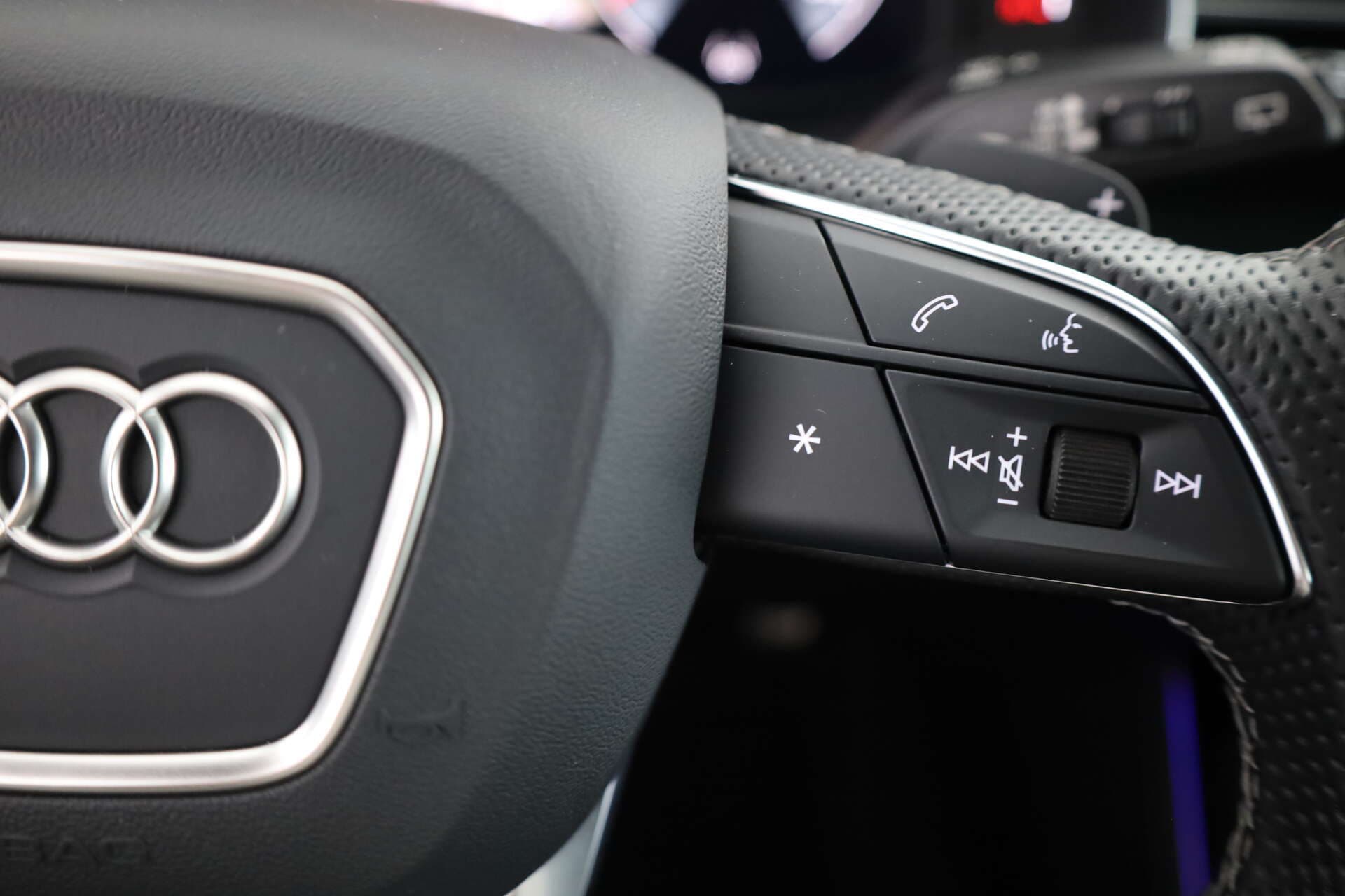 AUDI SQ8, photo 14 sur 17