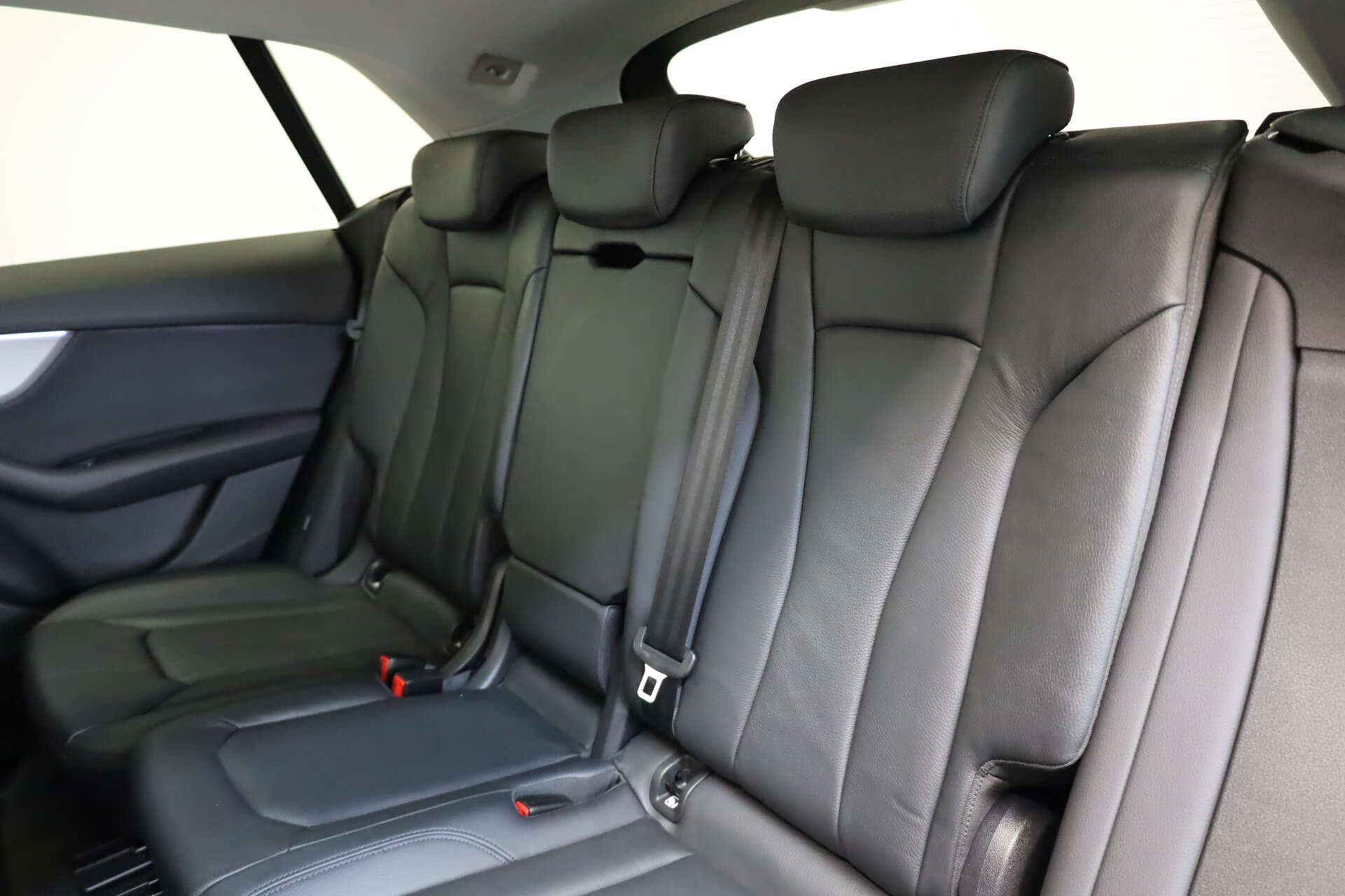 AUDI Q8, photo 10 sur 17