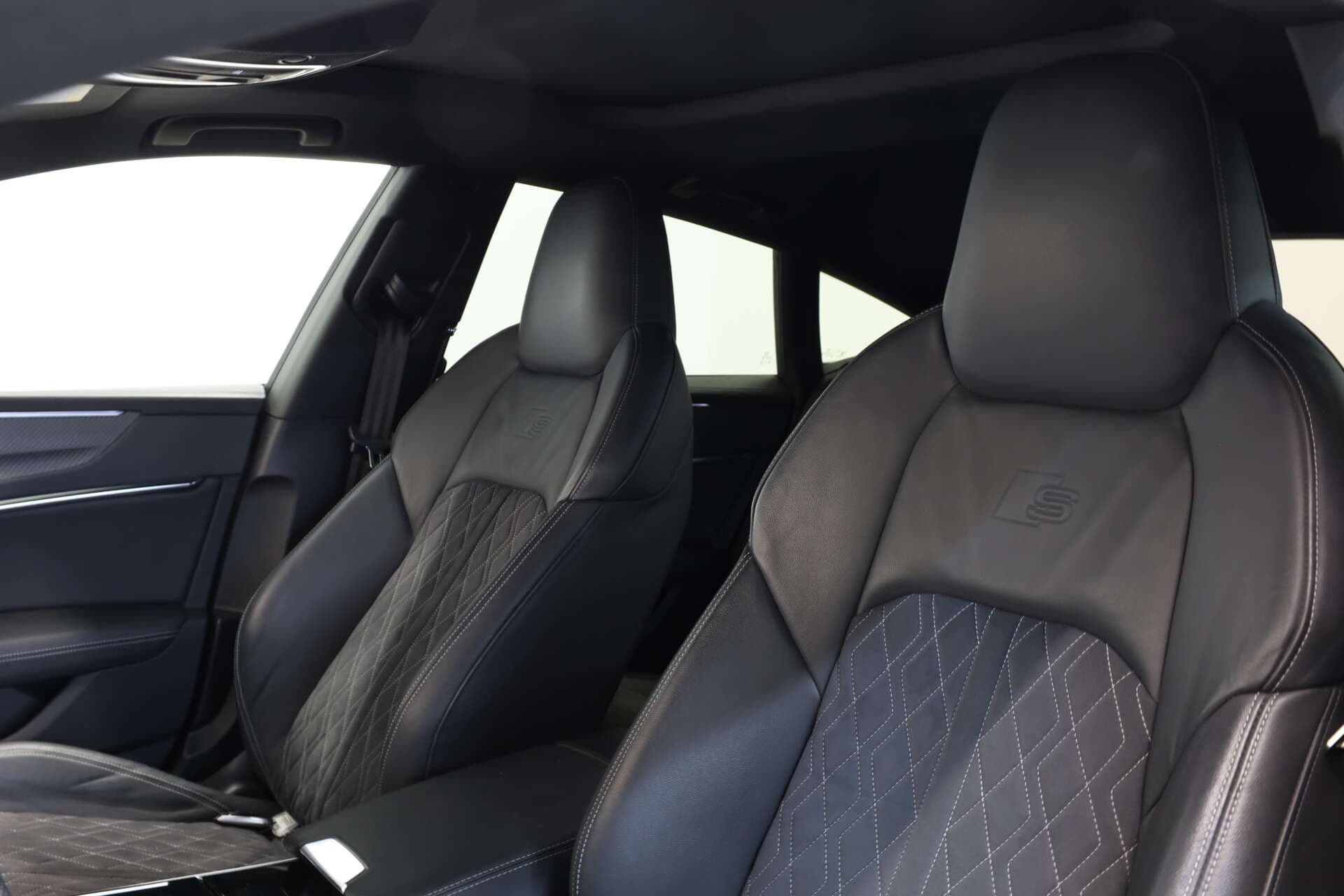 AUDI S7 Sportback, photo 9 sur 17
