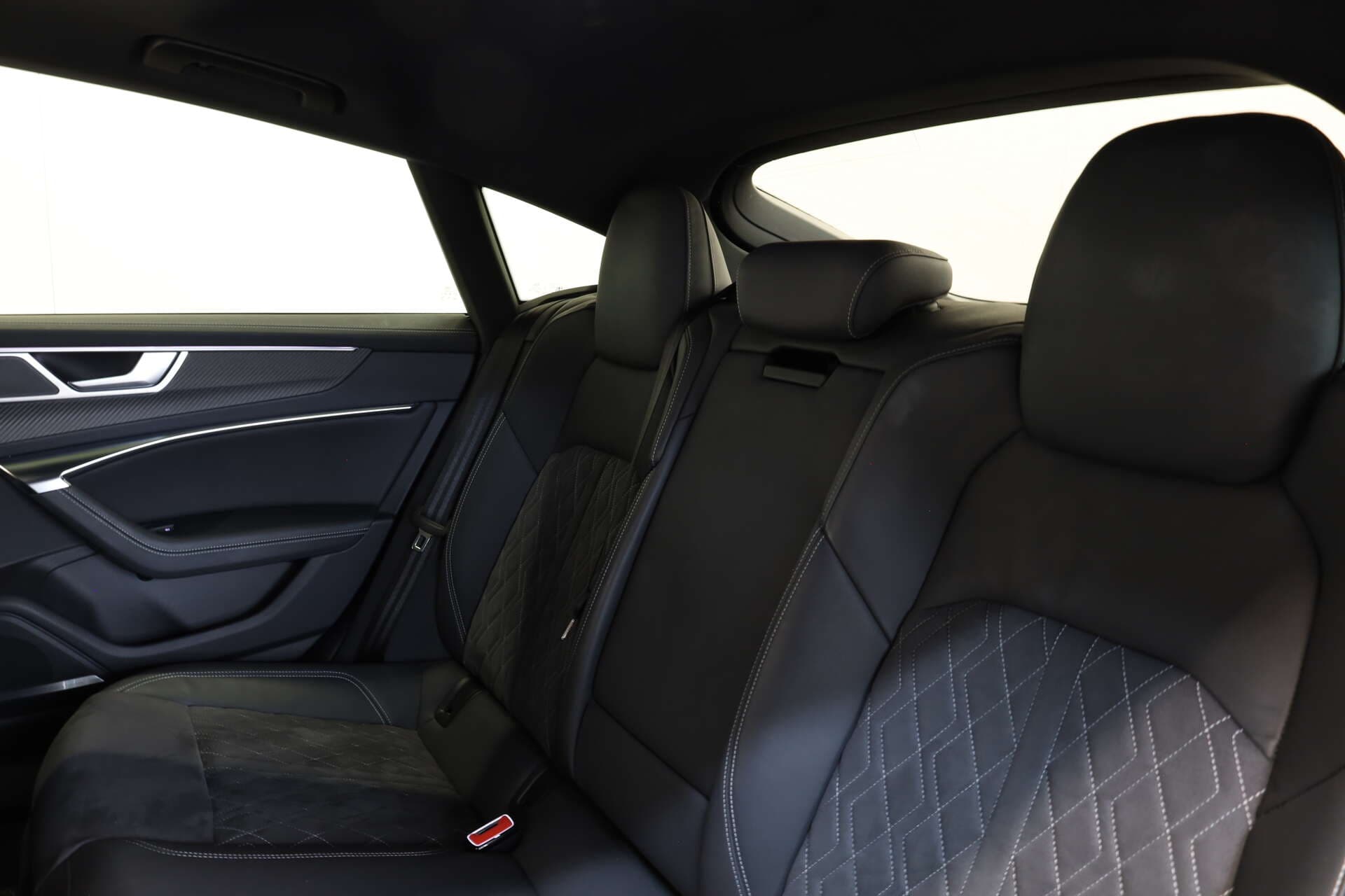AUDI S7 Sportback, photo 10 sur 17