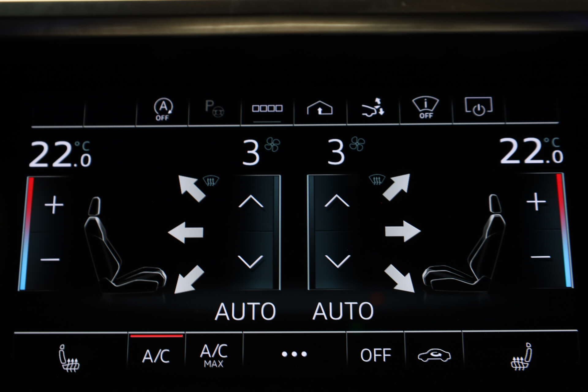 AUDI S7 Sportback, photo 16 sur 17