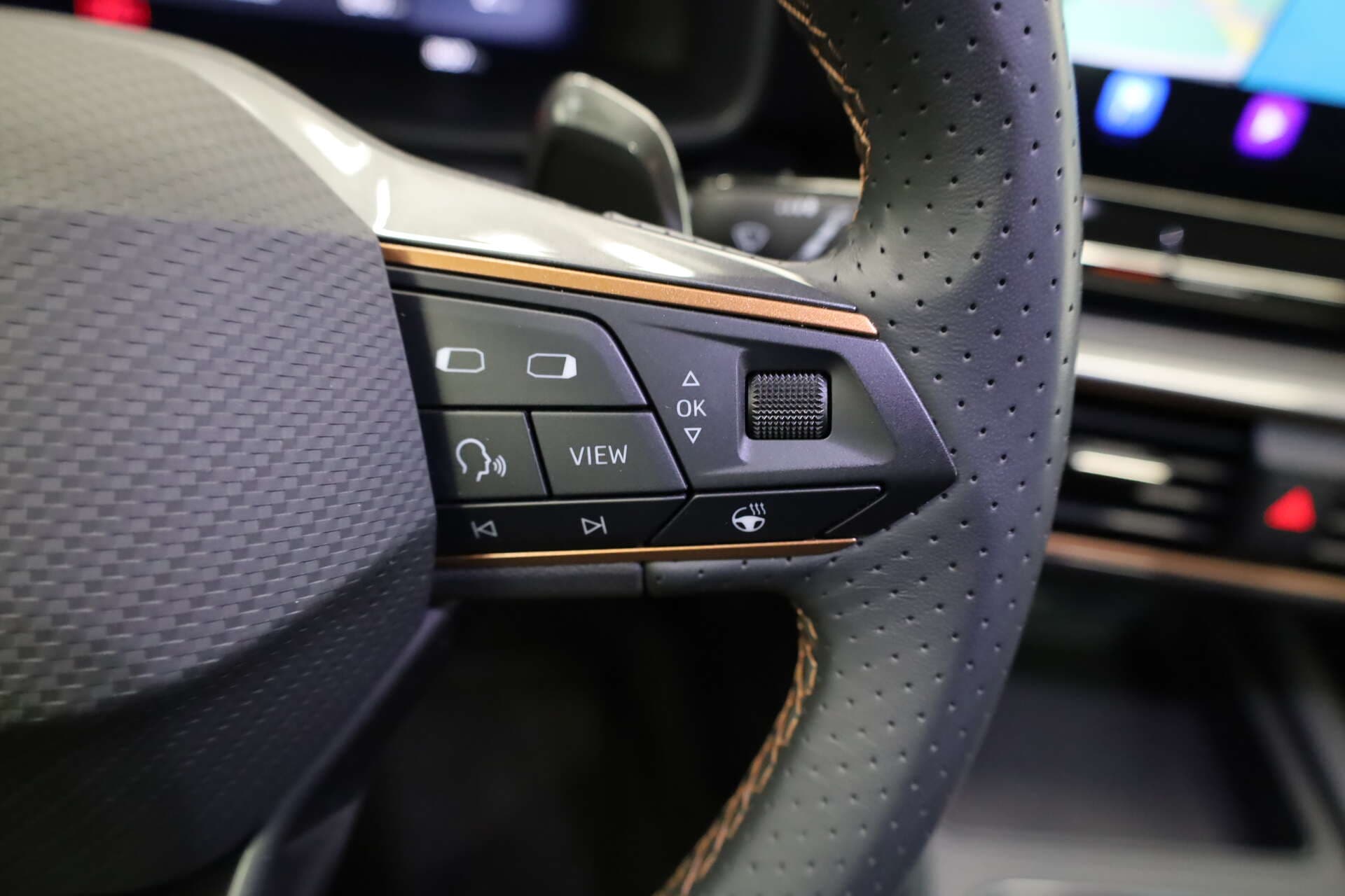 CUPRA Leon Sportstourer, photo 10 sur 16
