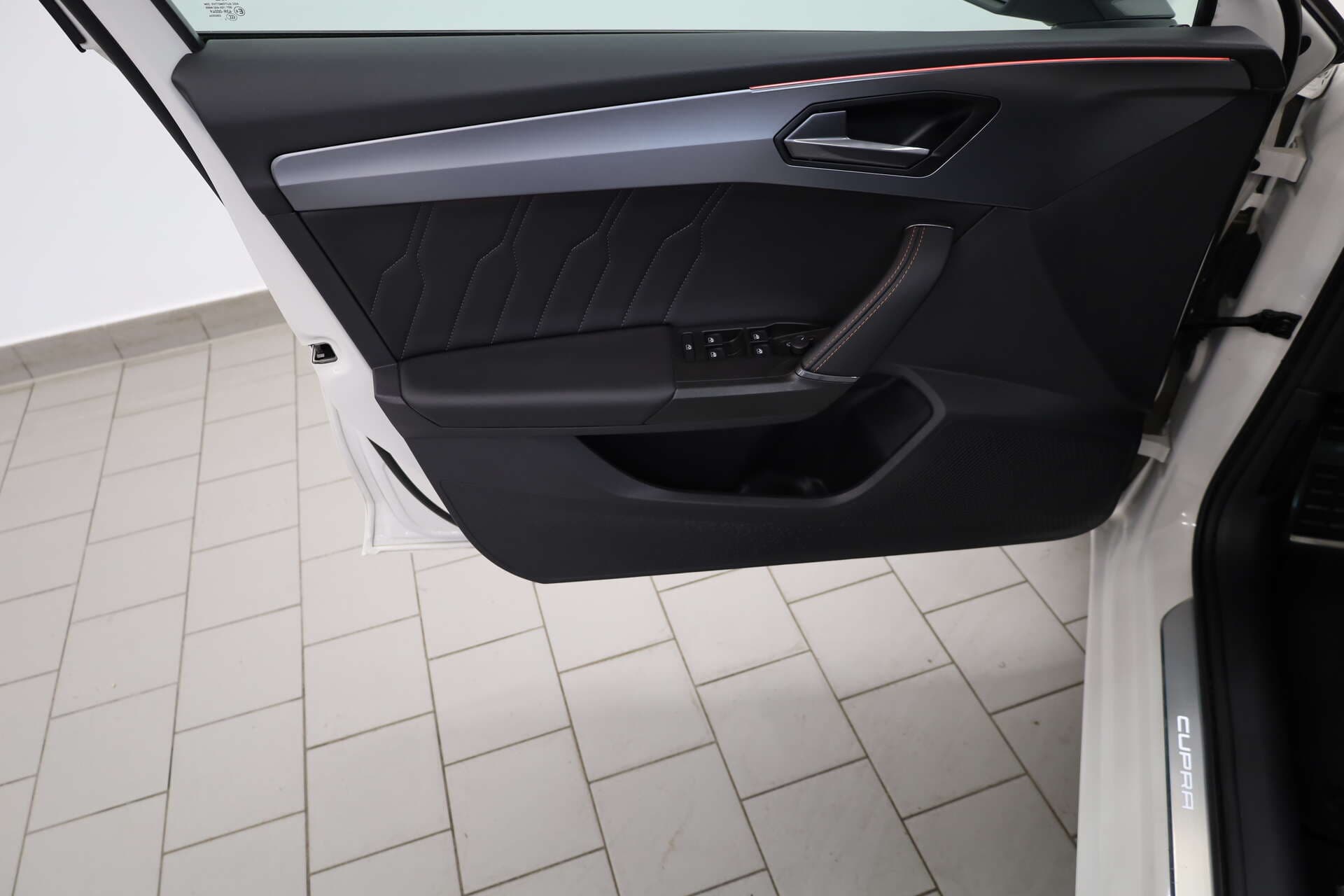 CUPRA Leon Sportstourer, photo 13 sur 16