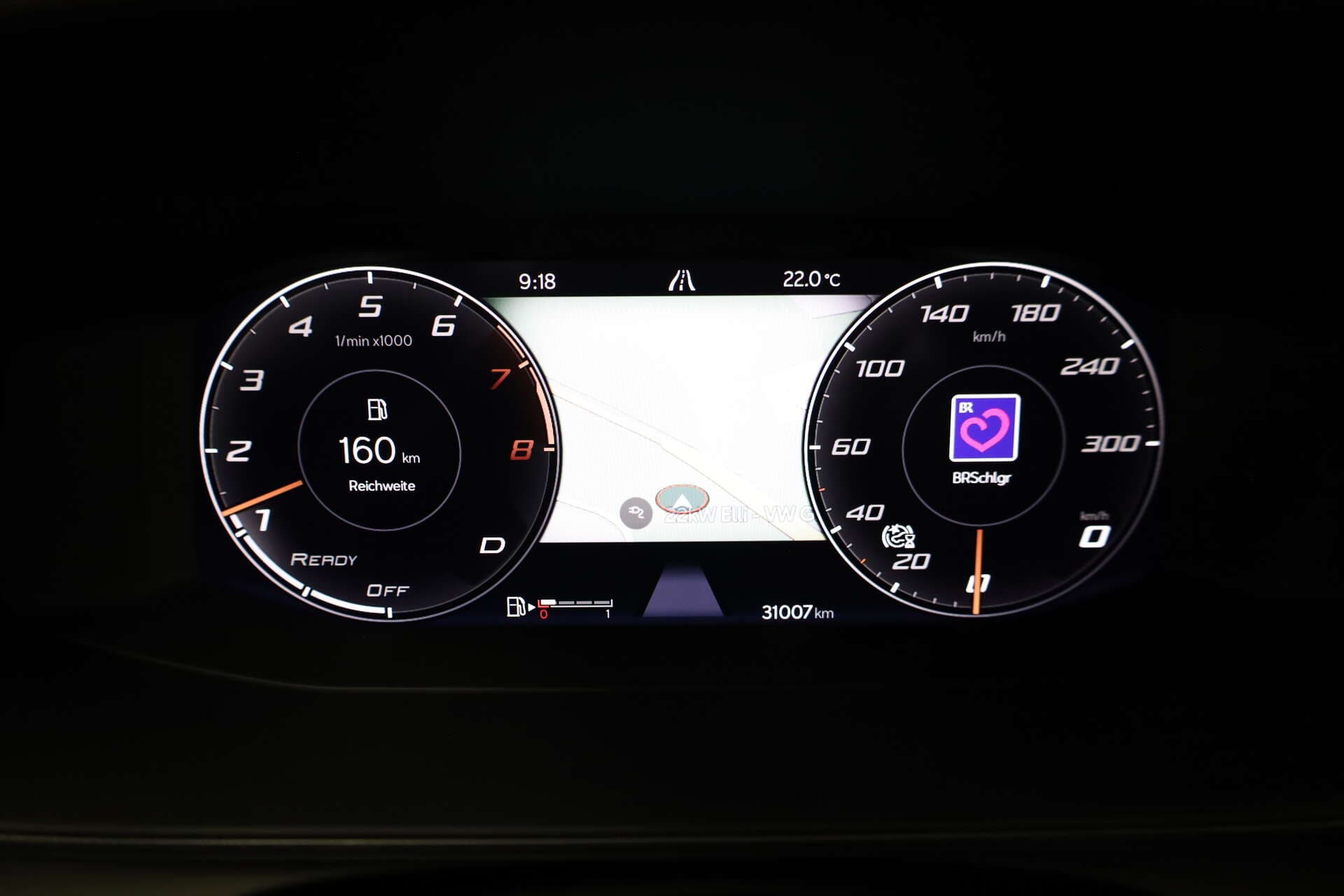 CUPRA Leon Sportstourer, photo 8 sur 16