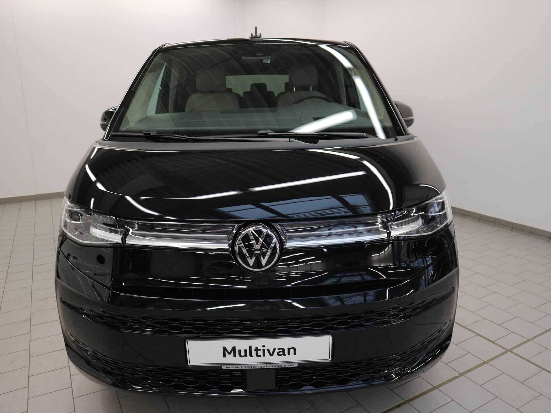 VOLKSWAGEN NUTZFAHRZEUGE T7 Multivan LÜ, photo 2 sur 17